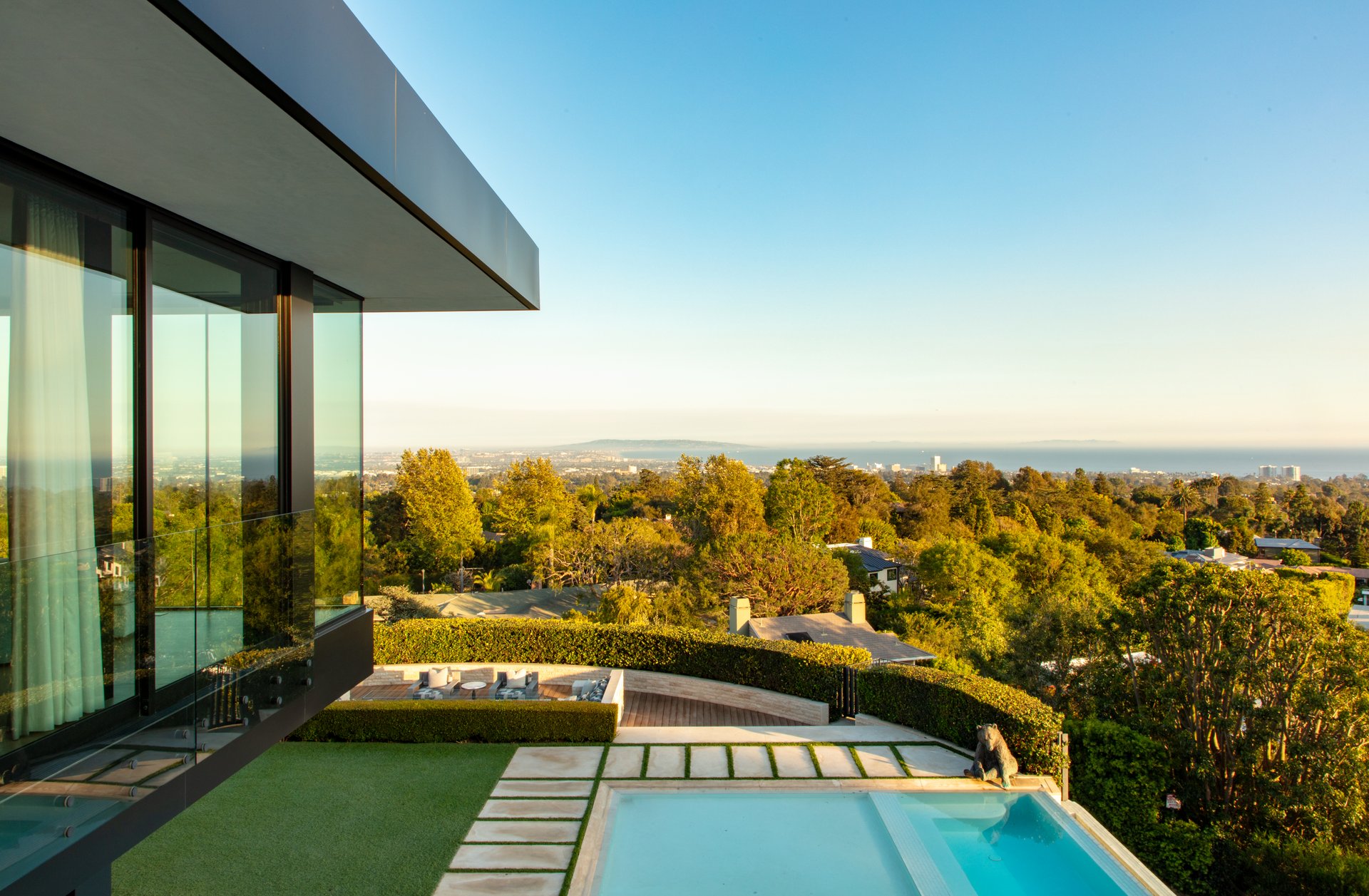 1601 Casale Rd, Pacific Palisades