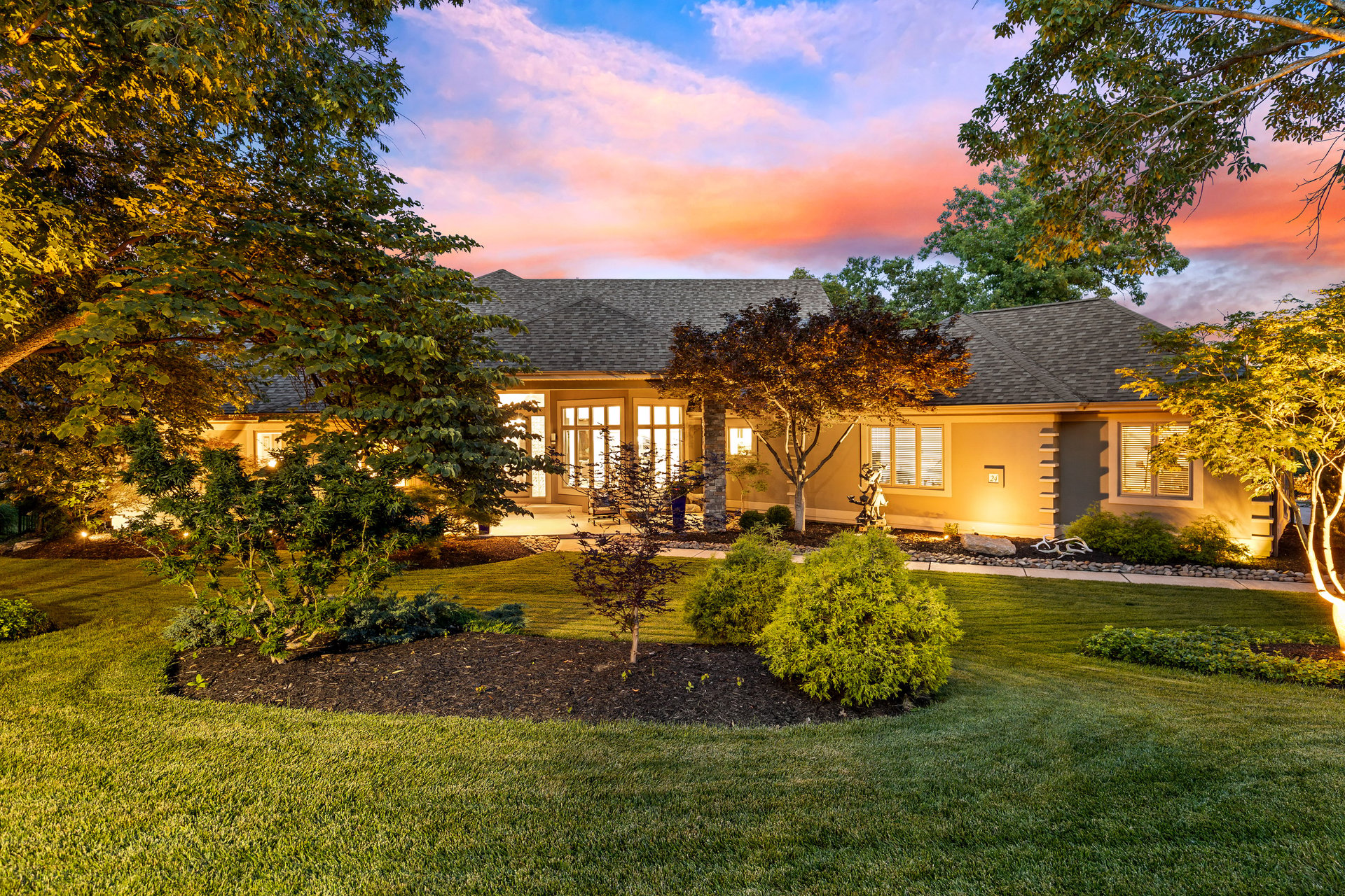 24 Windcastle Drive