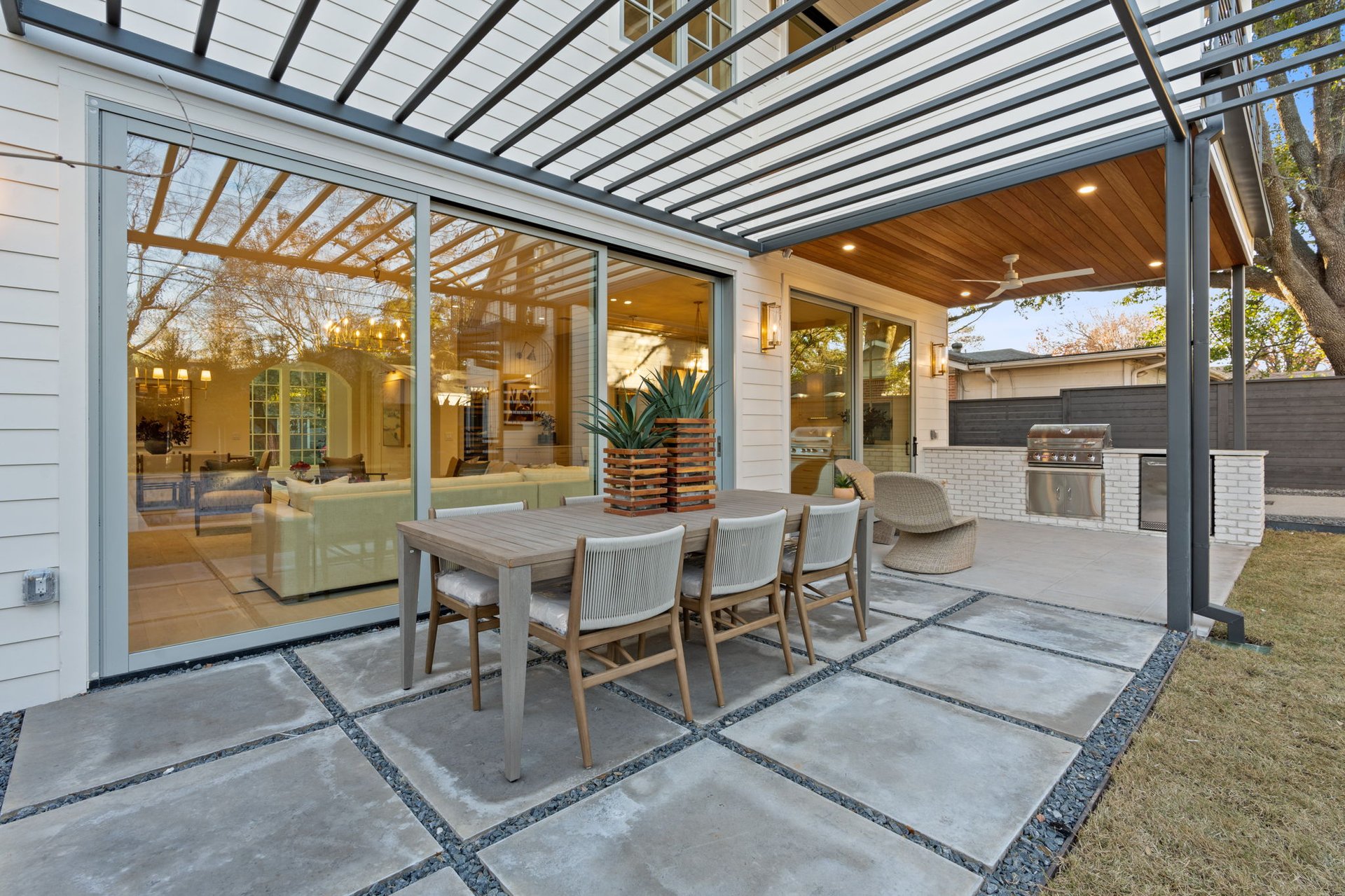 Pemberton Jewel Box