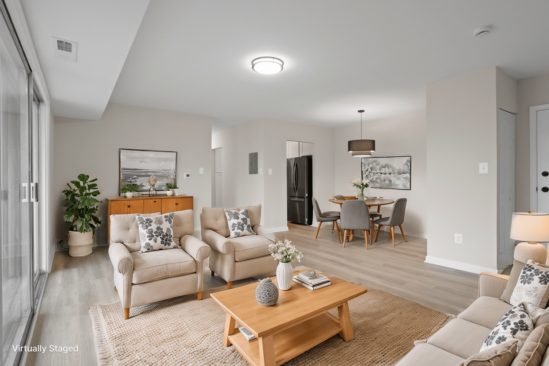 10167 Fair Woods Dr - #311
