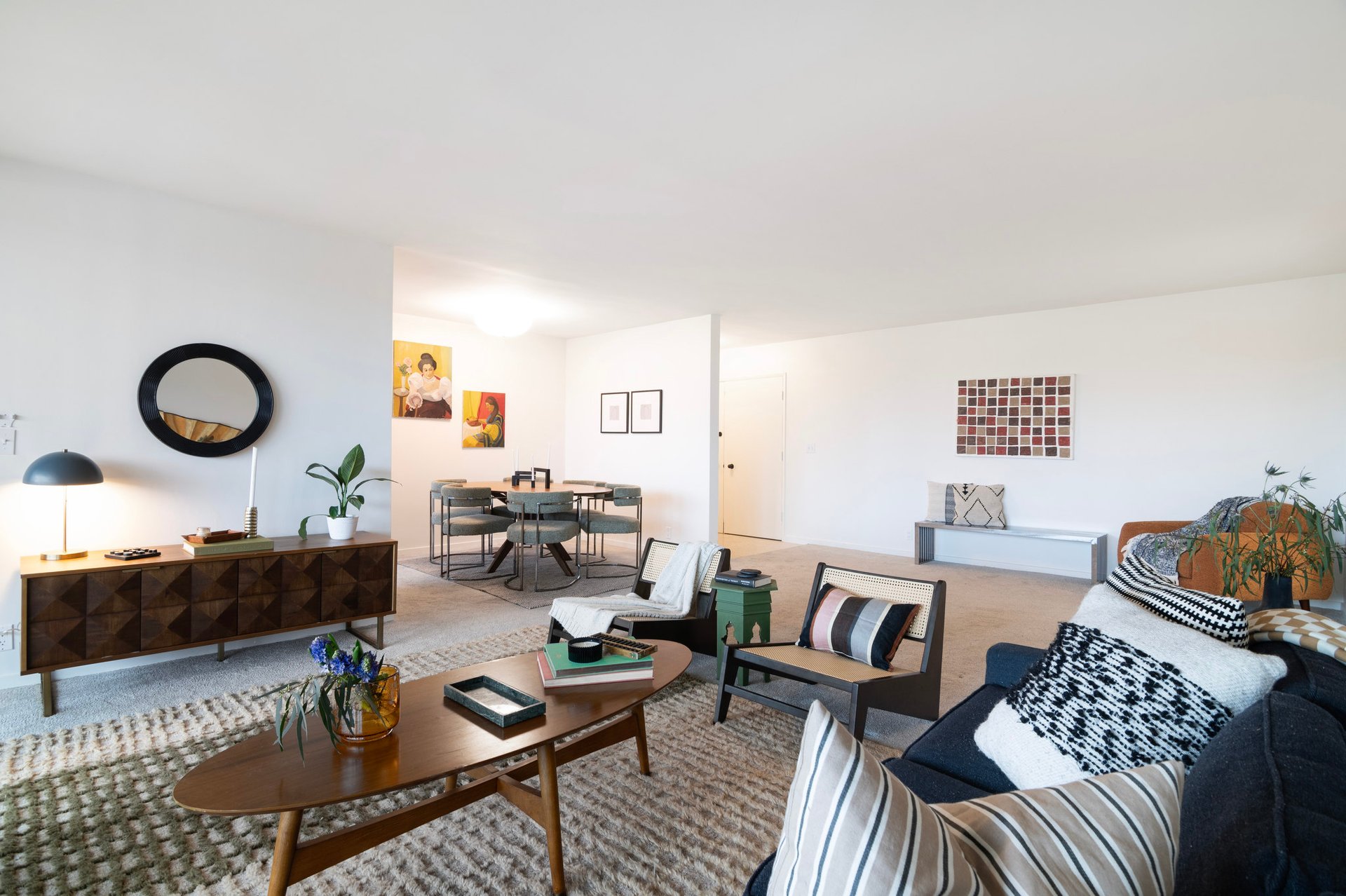 8701 Delgany Ave, #208