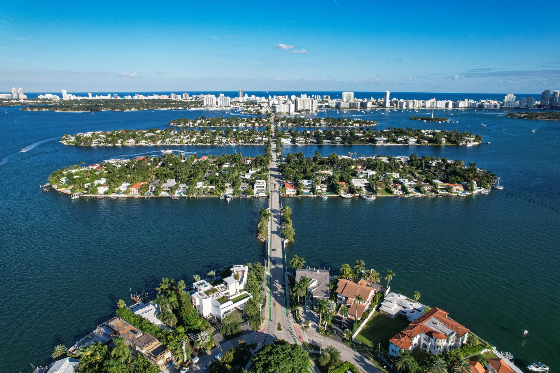 Miami Remains a Valuable Option Compared to Other Global Cities