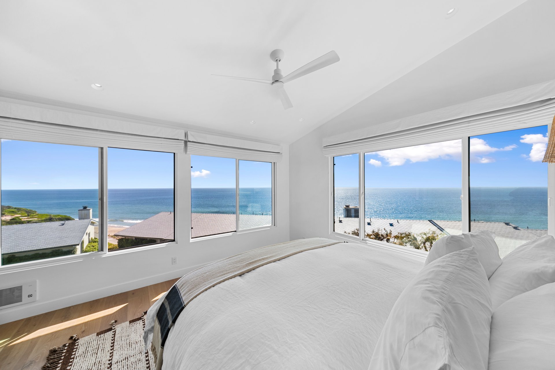Zuma Bay Villa Lease