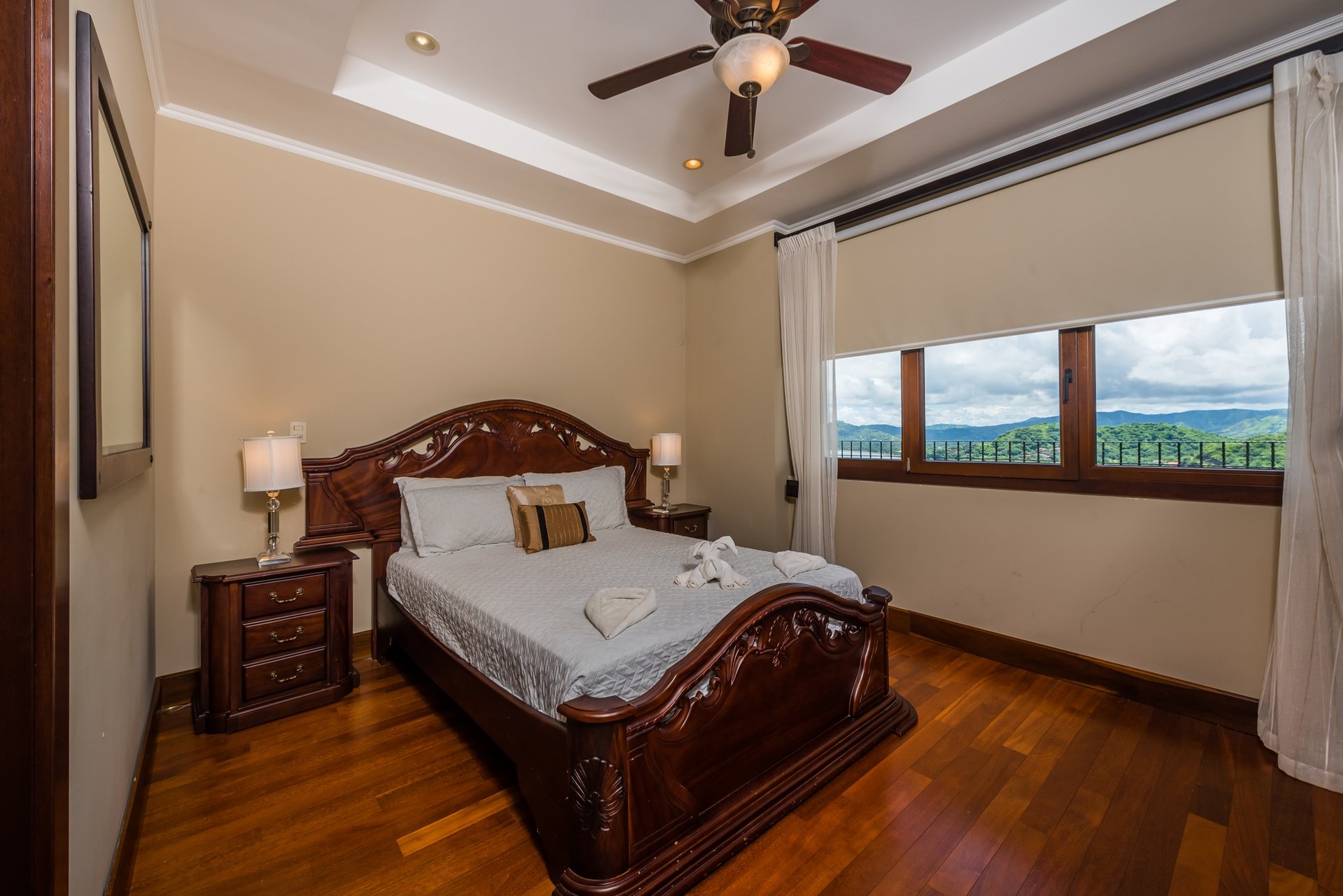 Flamingo Towers Penthouse #32 | Stunning ocean views with the luxury of condo living at Flamingo Beach!