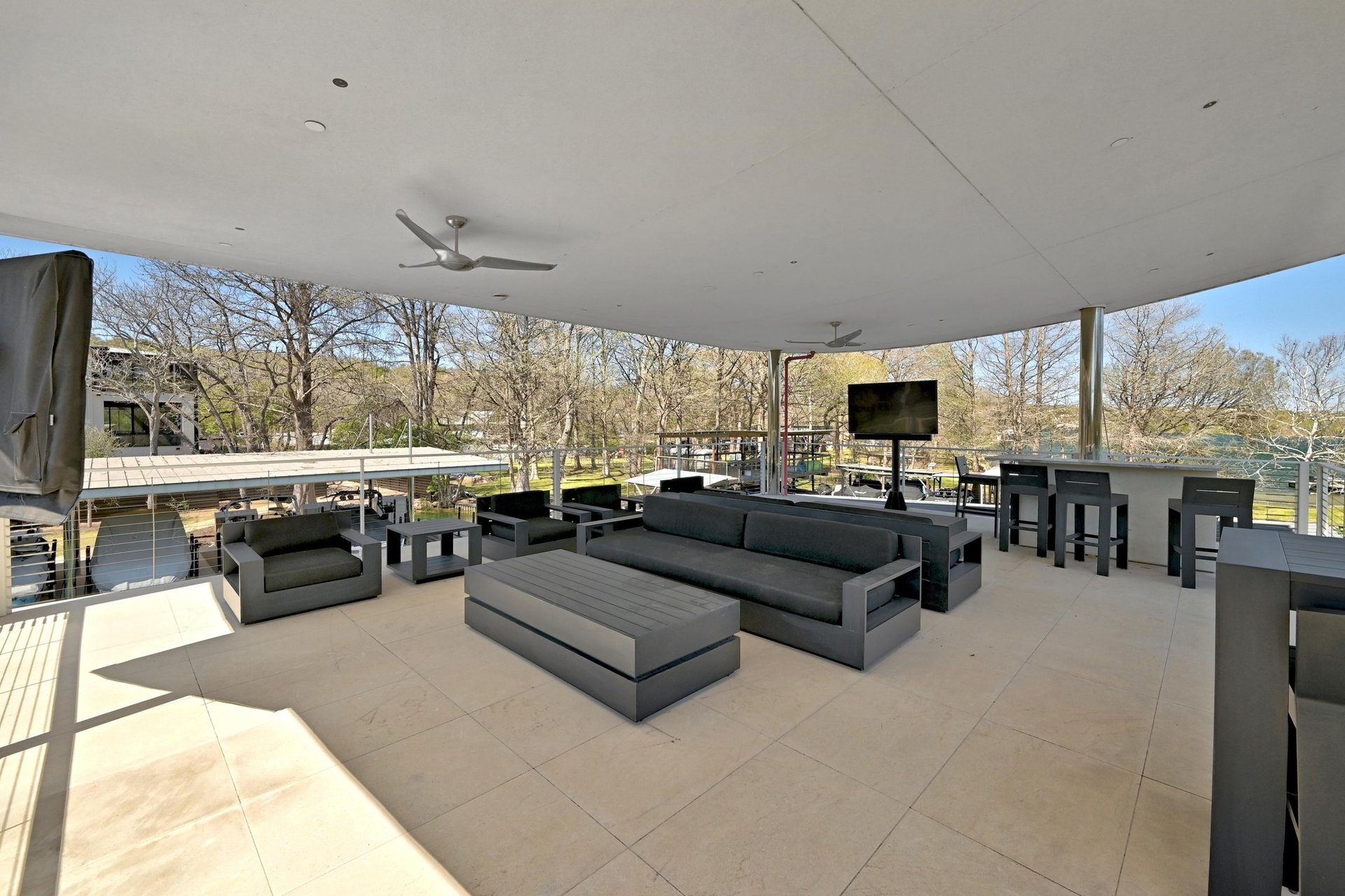2503 Westlake Drive #4
