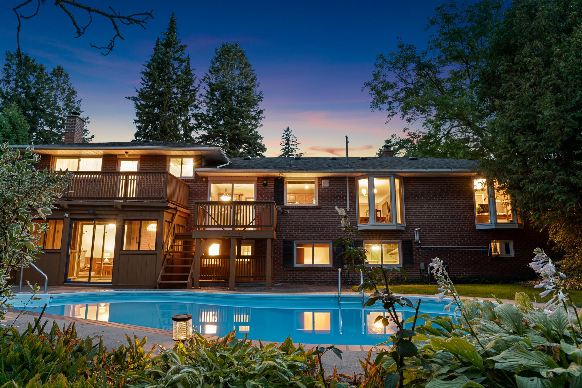 1605 Venetia Drive