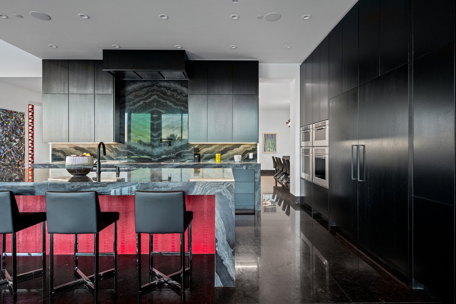 44 Hawk Ridge Drive
