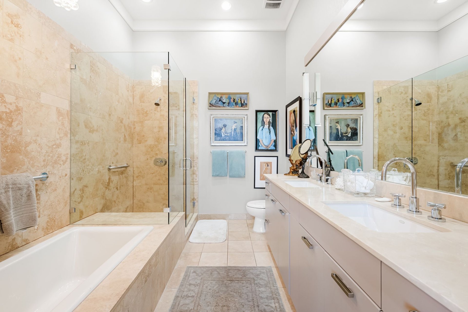555 E 5th Street #3007