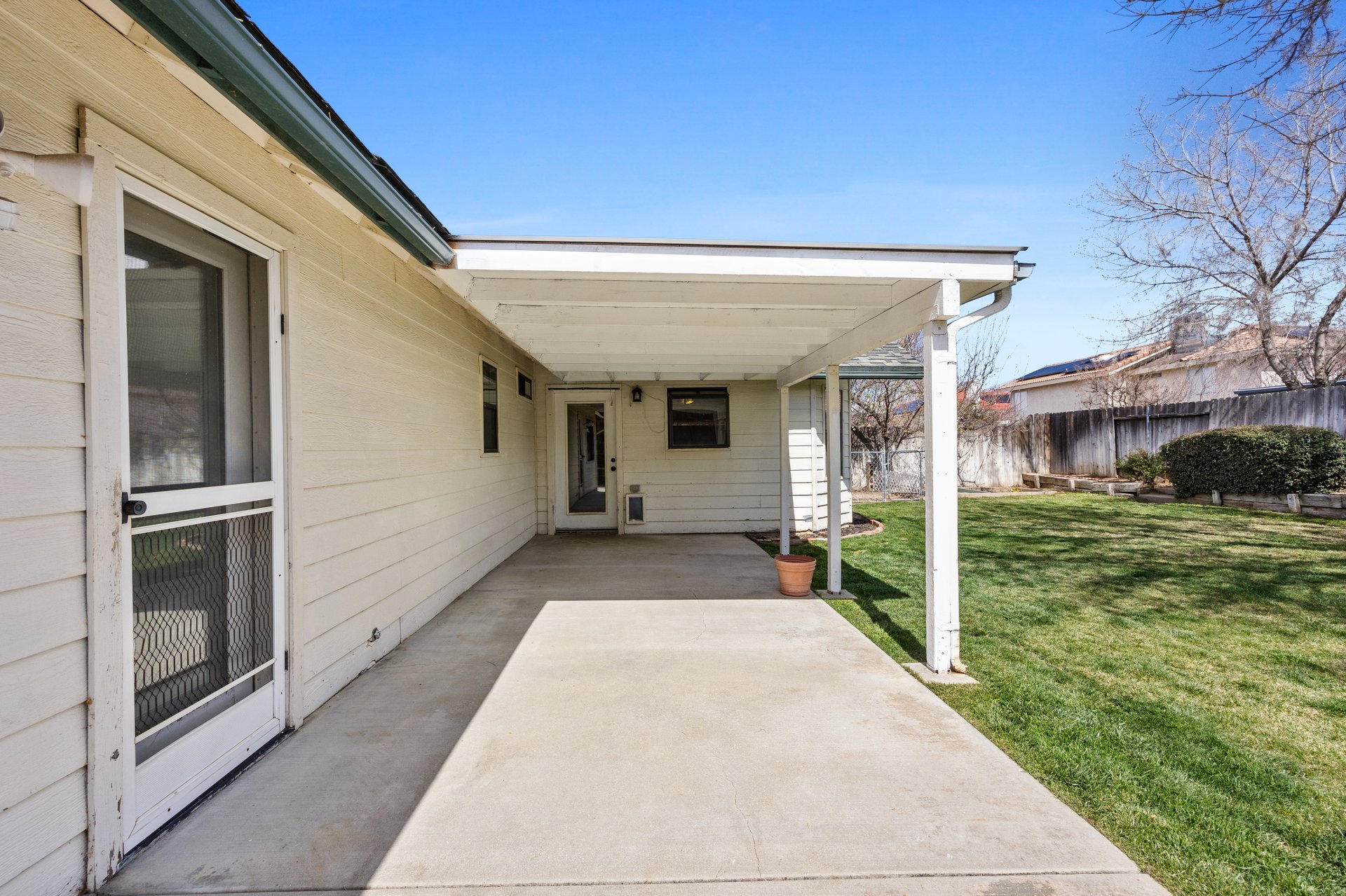 Charming Downtown Tehachapi Home – 1150 Magnolia Court