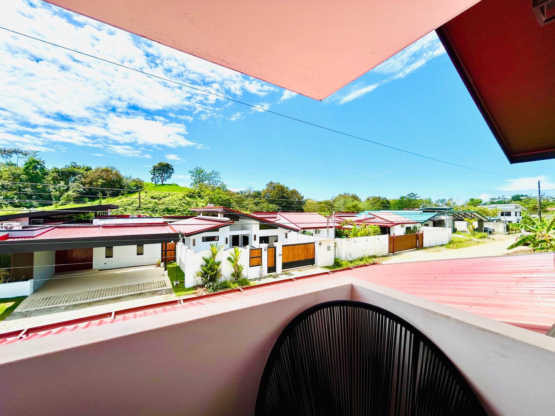 Tropical Modern Living Near Uvita – Stylish Pool Home with Privacy | Price Reduced
