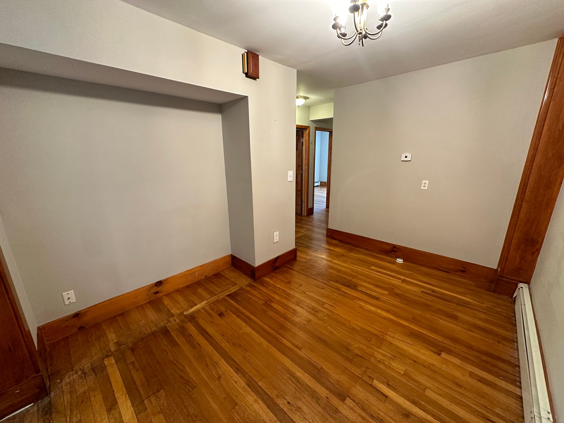258 Lexington St #2