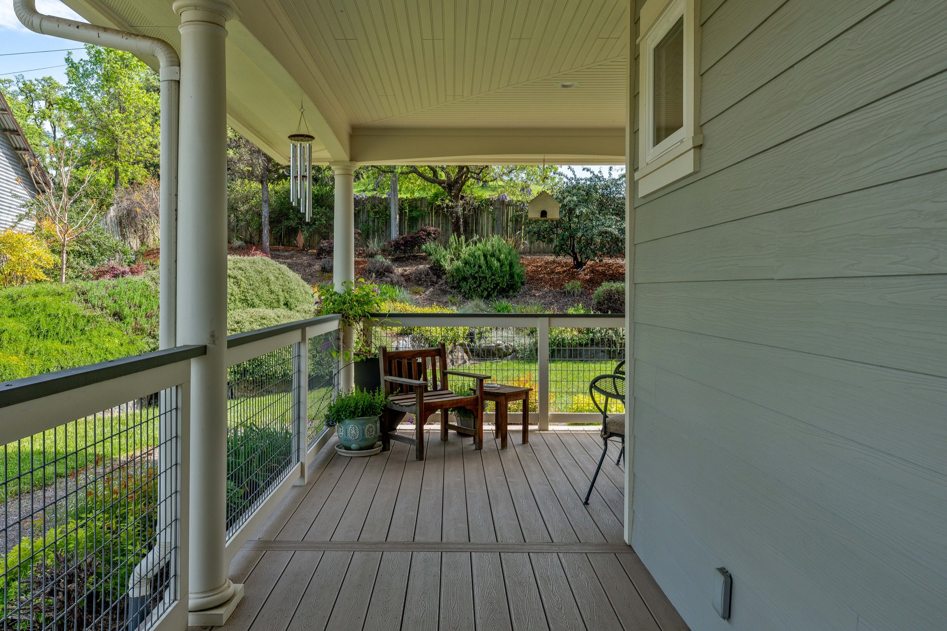 The Hopland Hills Ranch