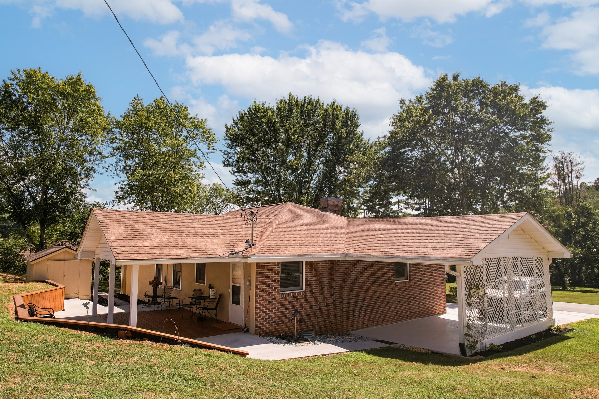 141 Palmer Dr