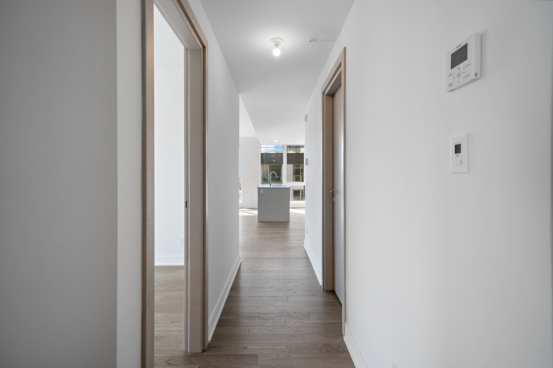   Griffintown Condo de coin