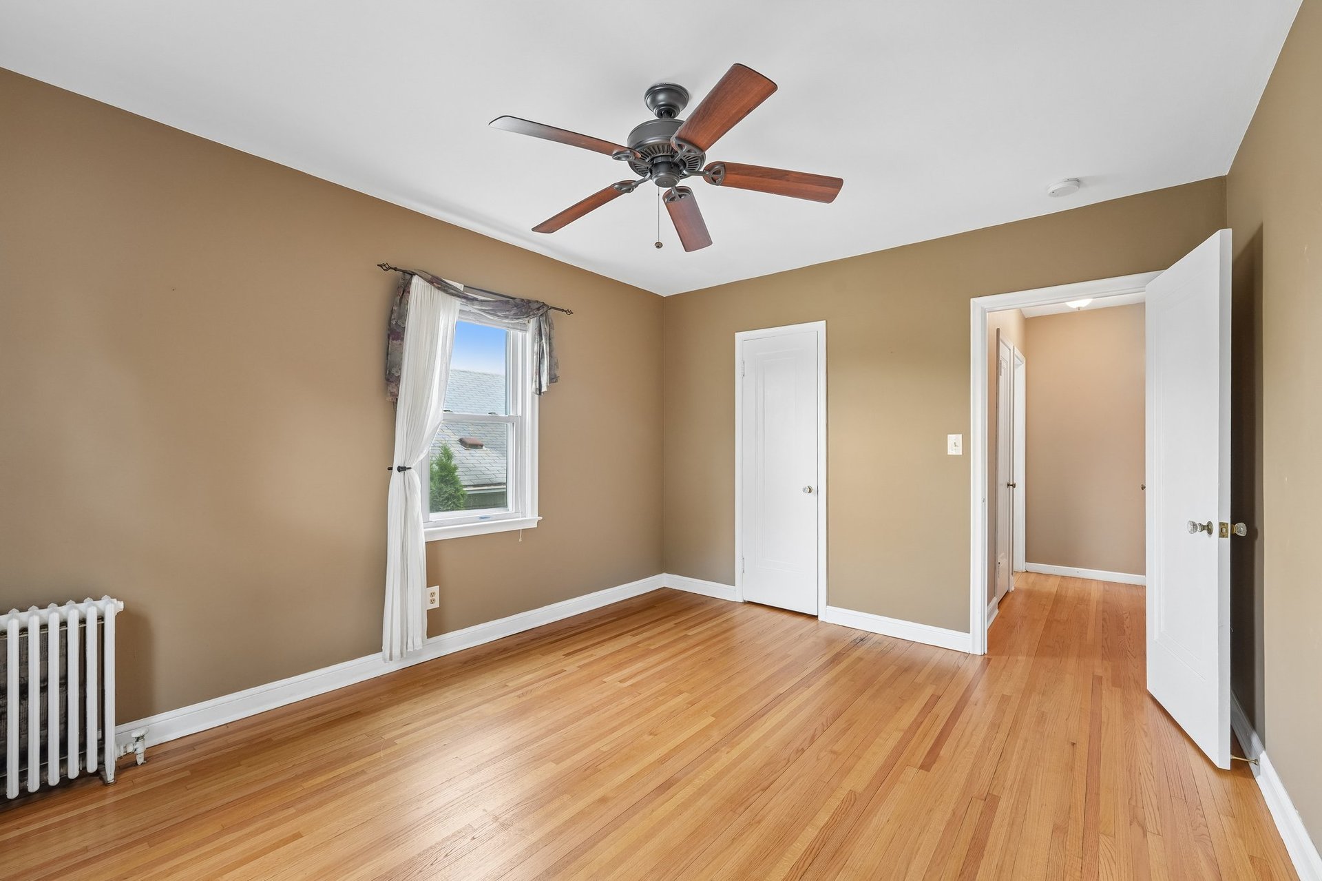 ECCO Neighborhood Triplex