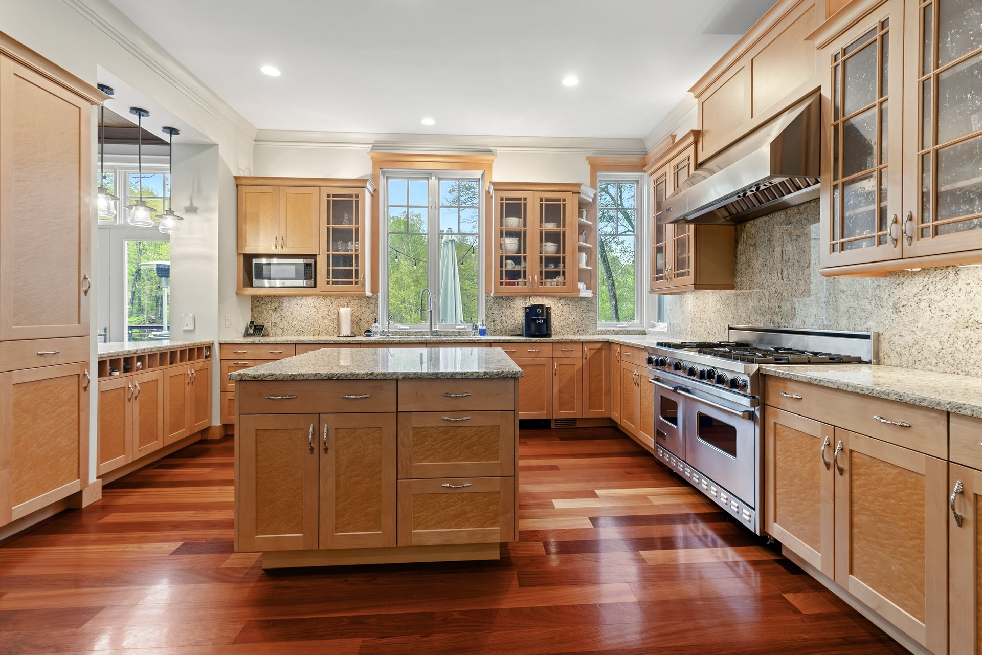 137 Upper Shad Road