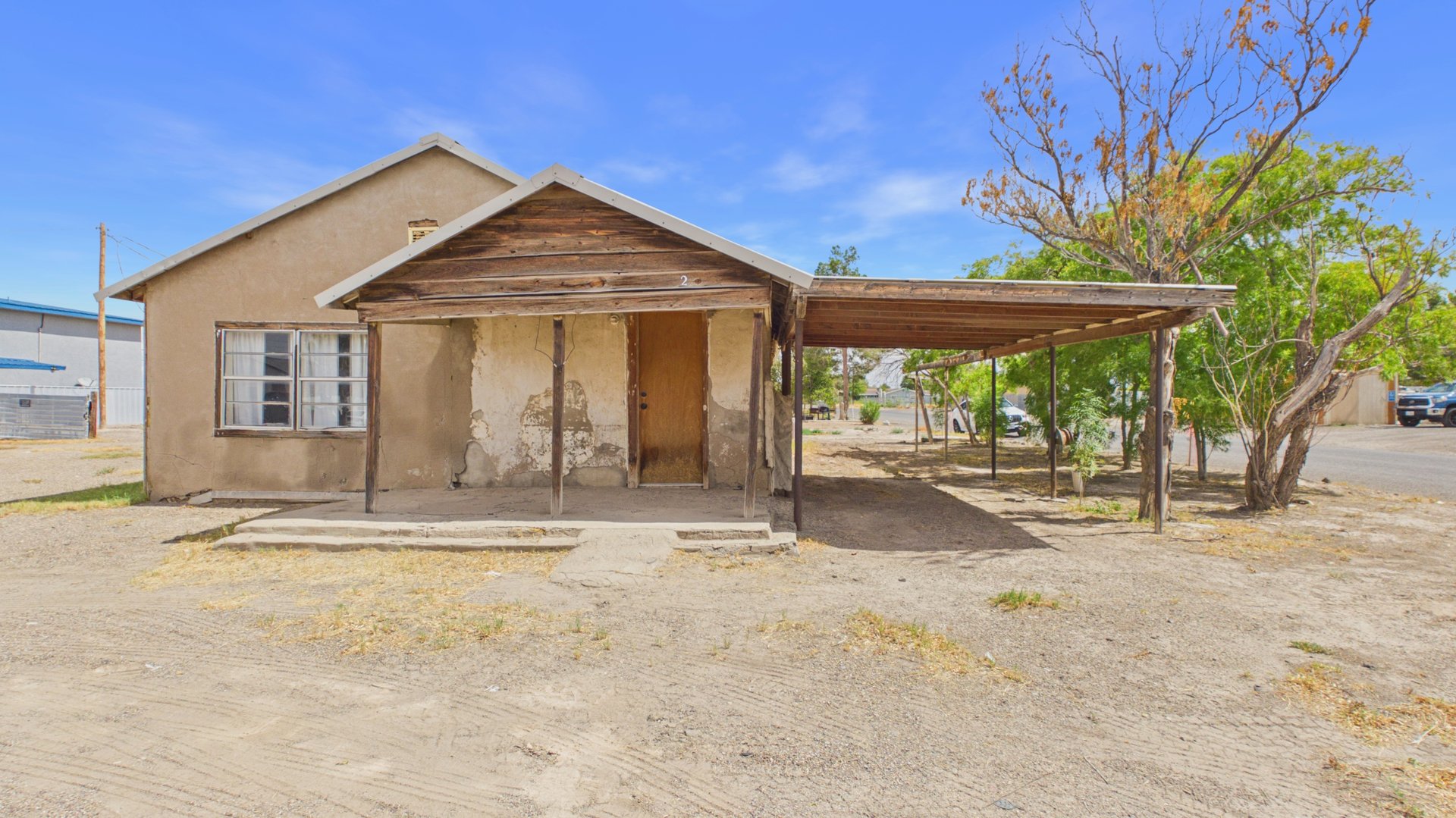 322 S Mulberry