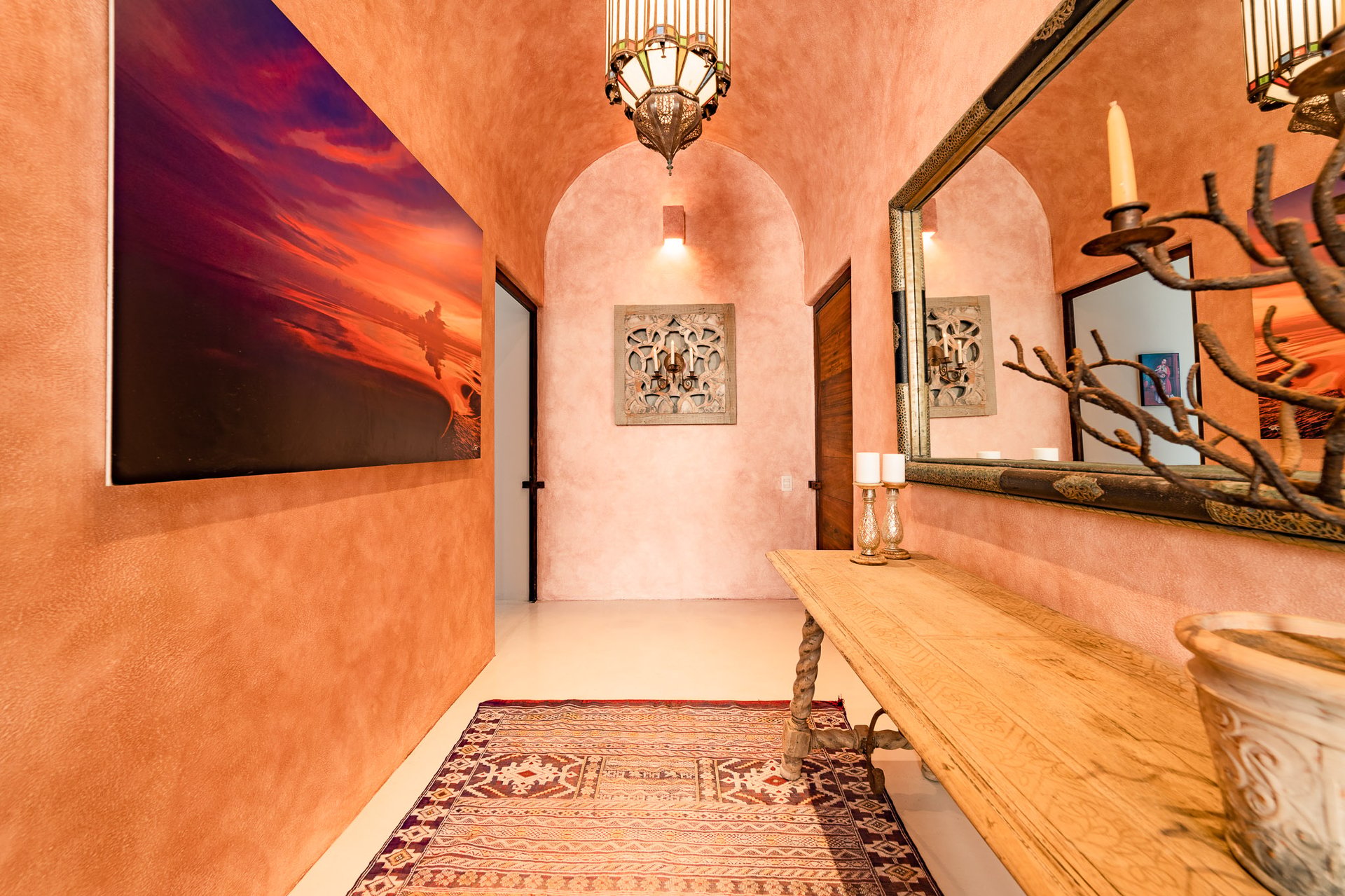 3 bedroom, Single Family Home, Bugamvilla, Montecito Beach Village