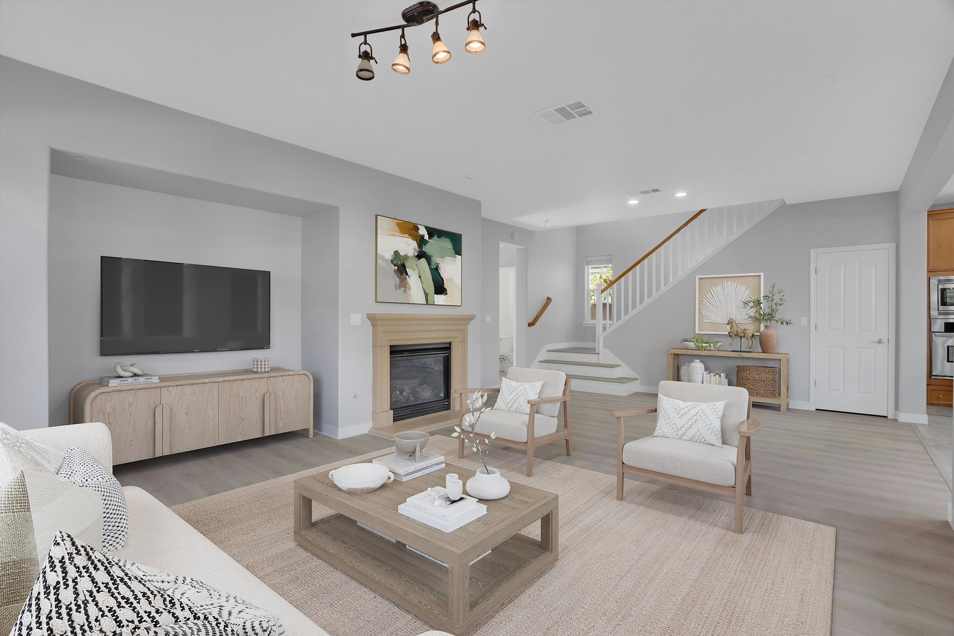 Glen Cove Beauty with View
