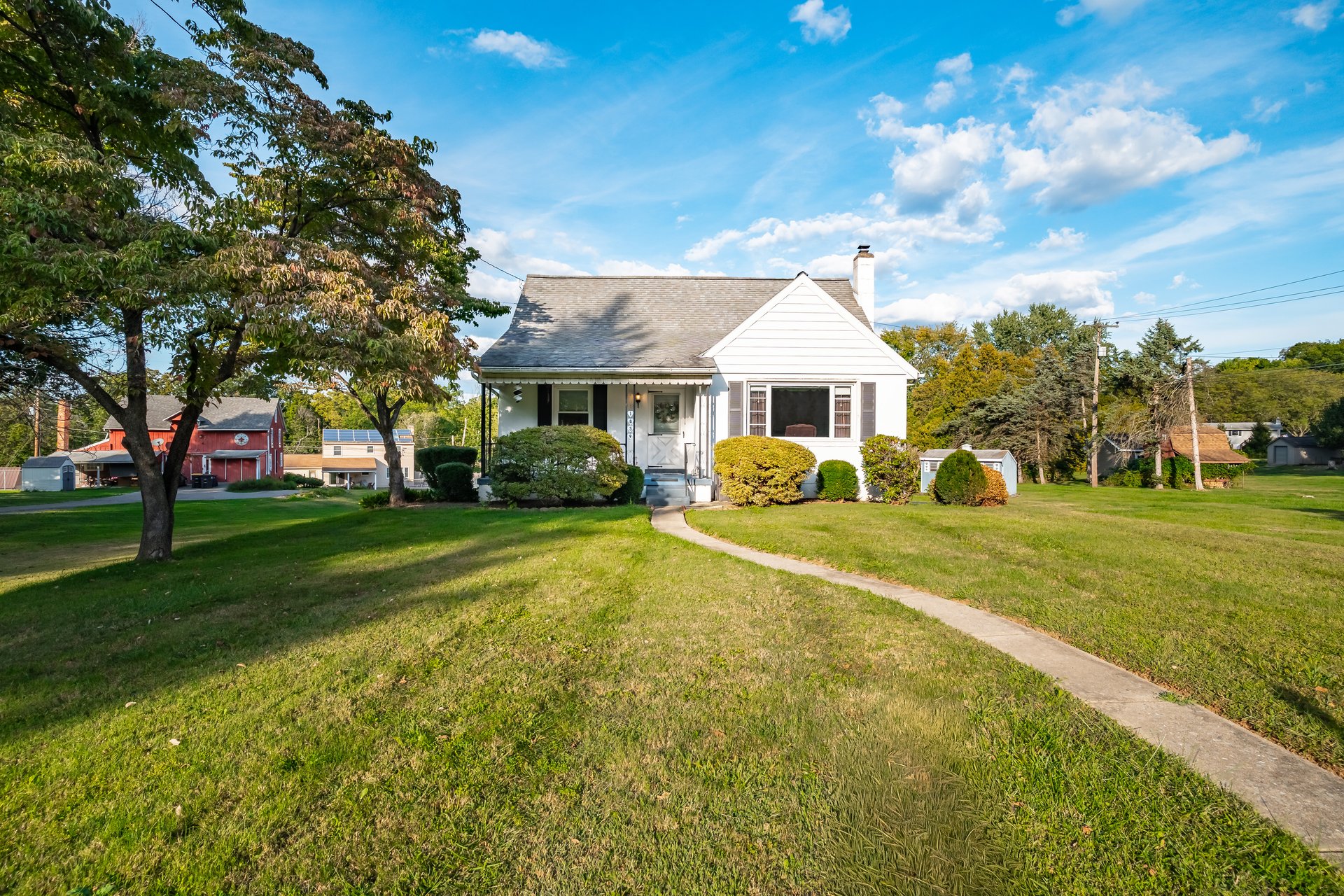 1839 Mauch Chunk Road