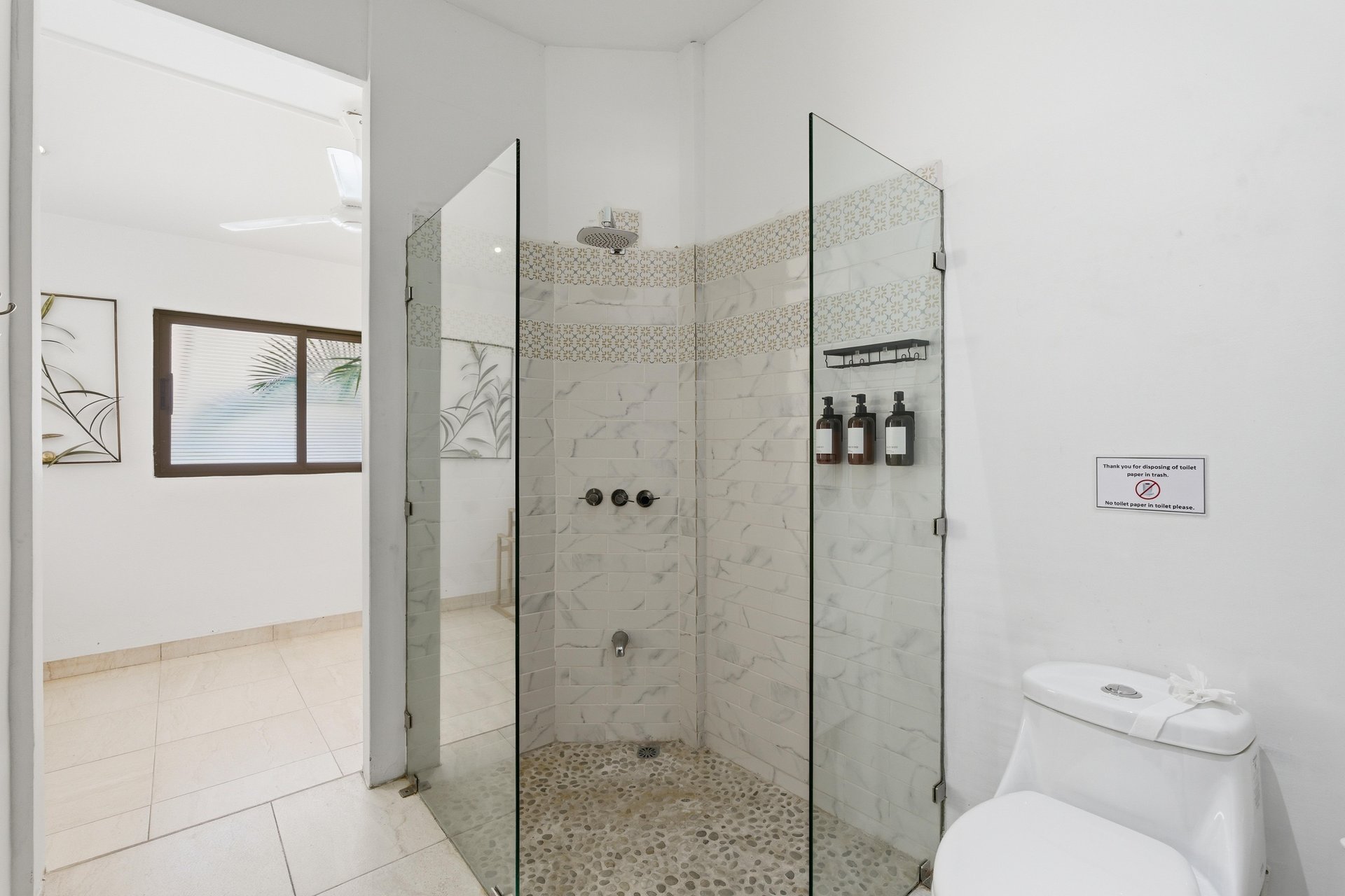 Casa Plumeria | Tropical 4-Bedroom Retreat with Pool Just Steps to Potrero Beach