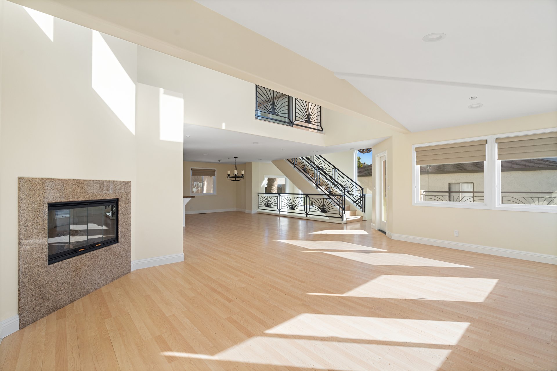 The Hermosa Hideaway
