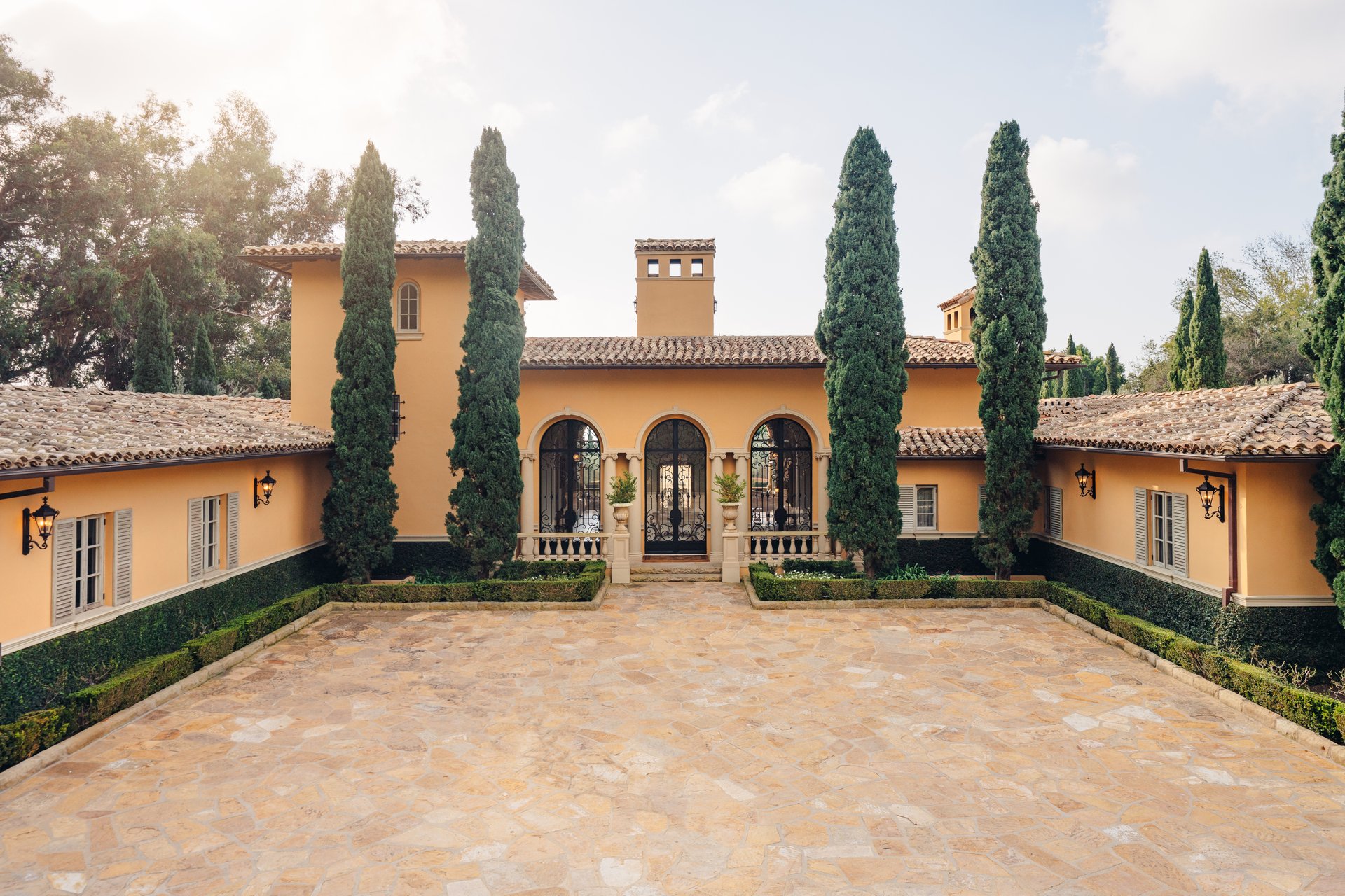 751 San Ysidro Rd, Montecito