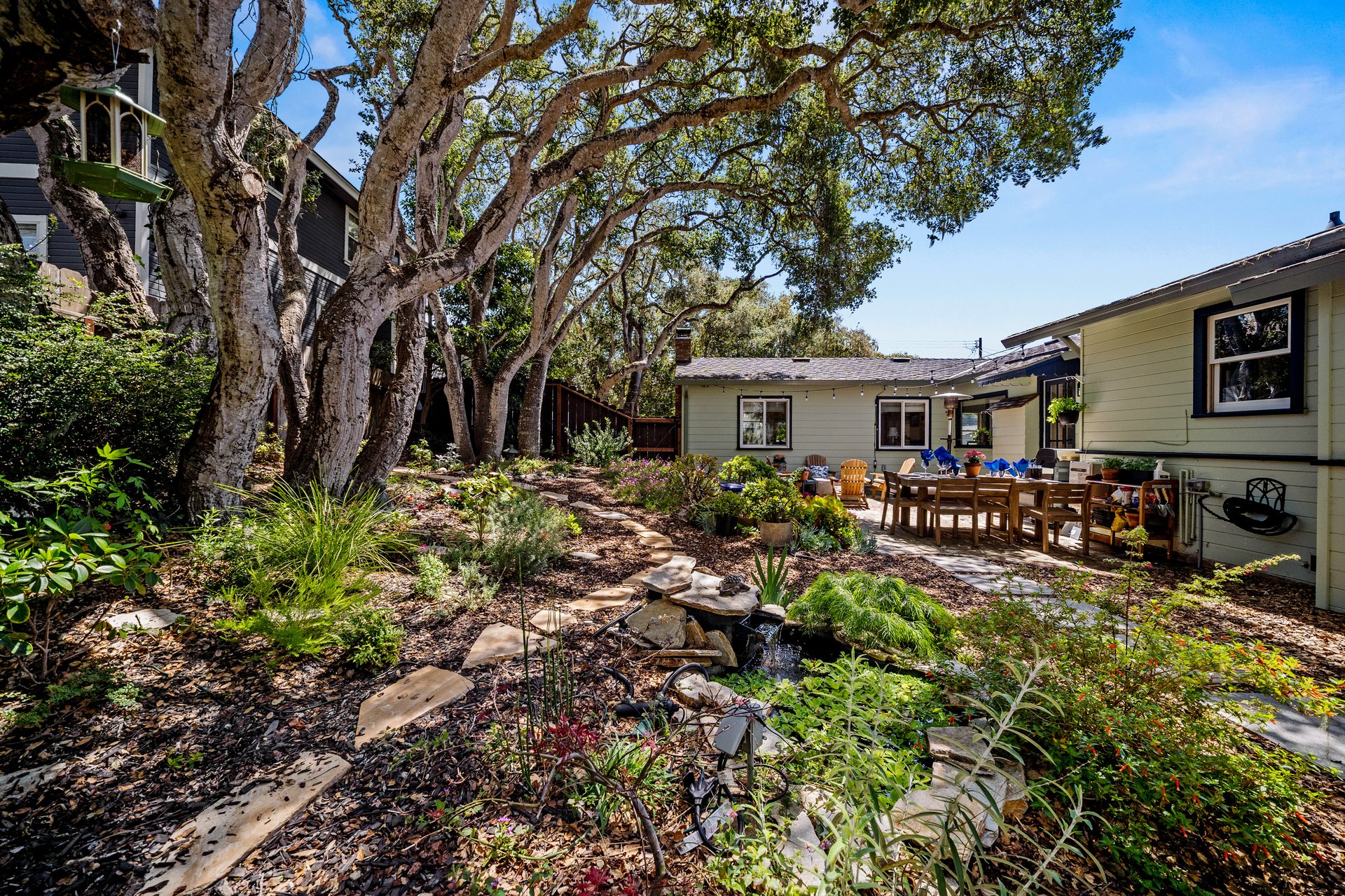 1328 Shafter Ave. 