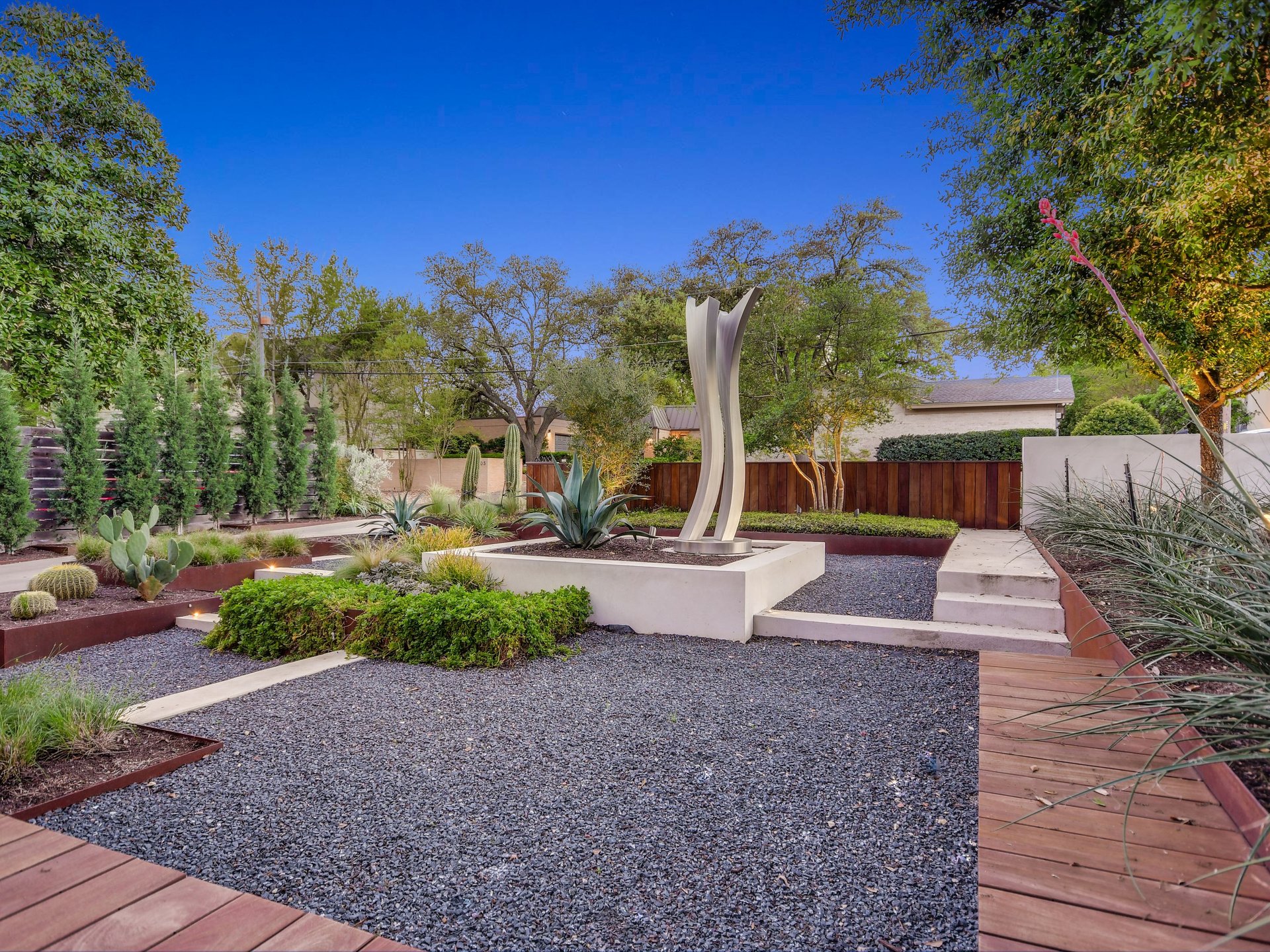 Stunning Modern Design + Convenience