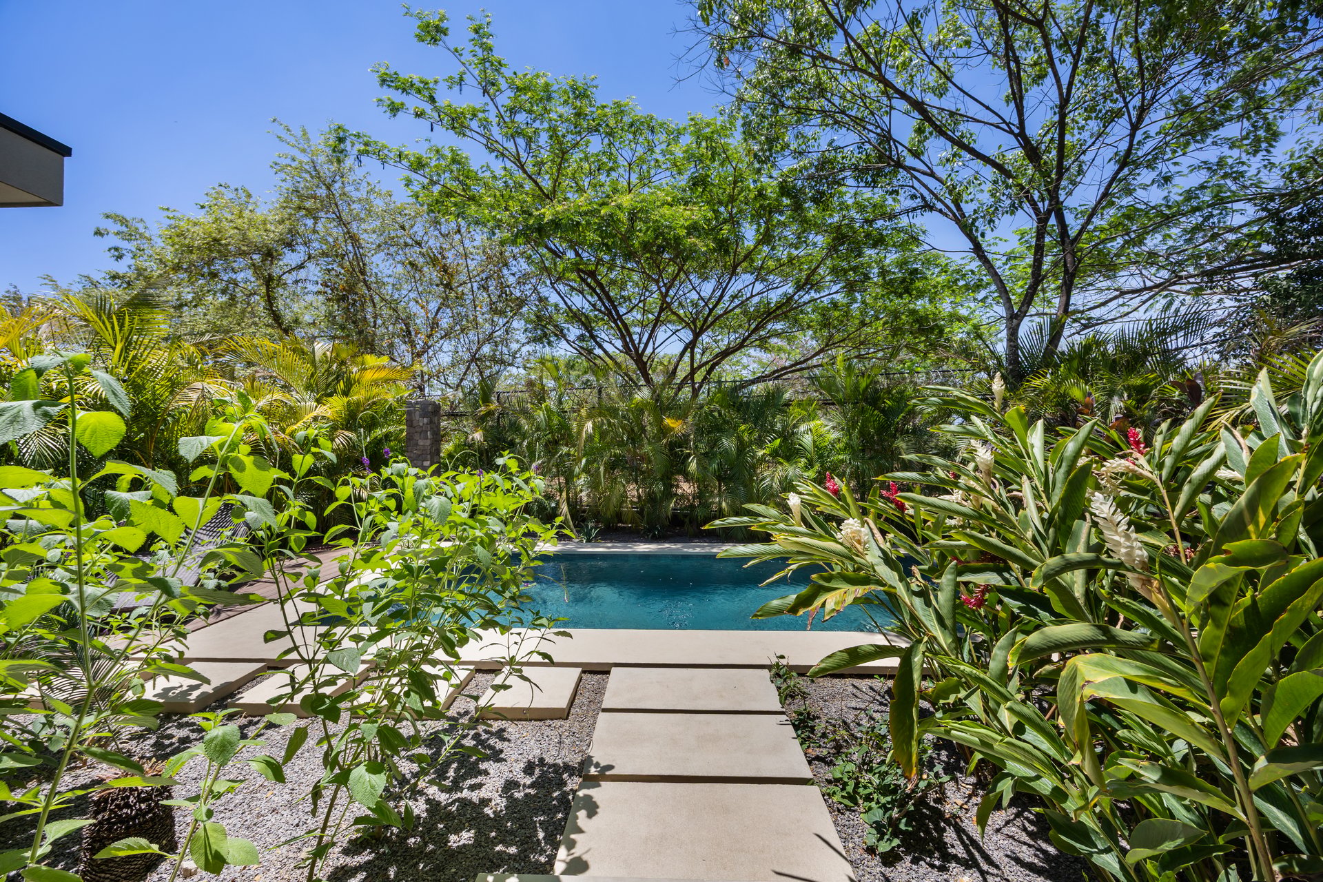 Casa Jade | Modern Coastal Home in Huacas, Guanacaste, Costa Rica