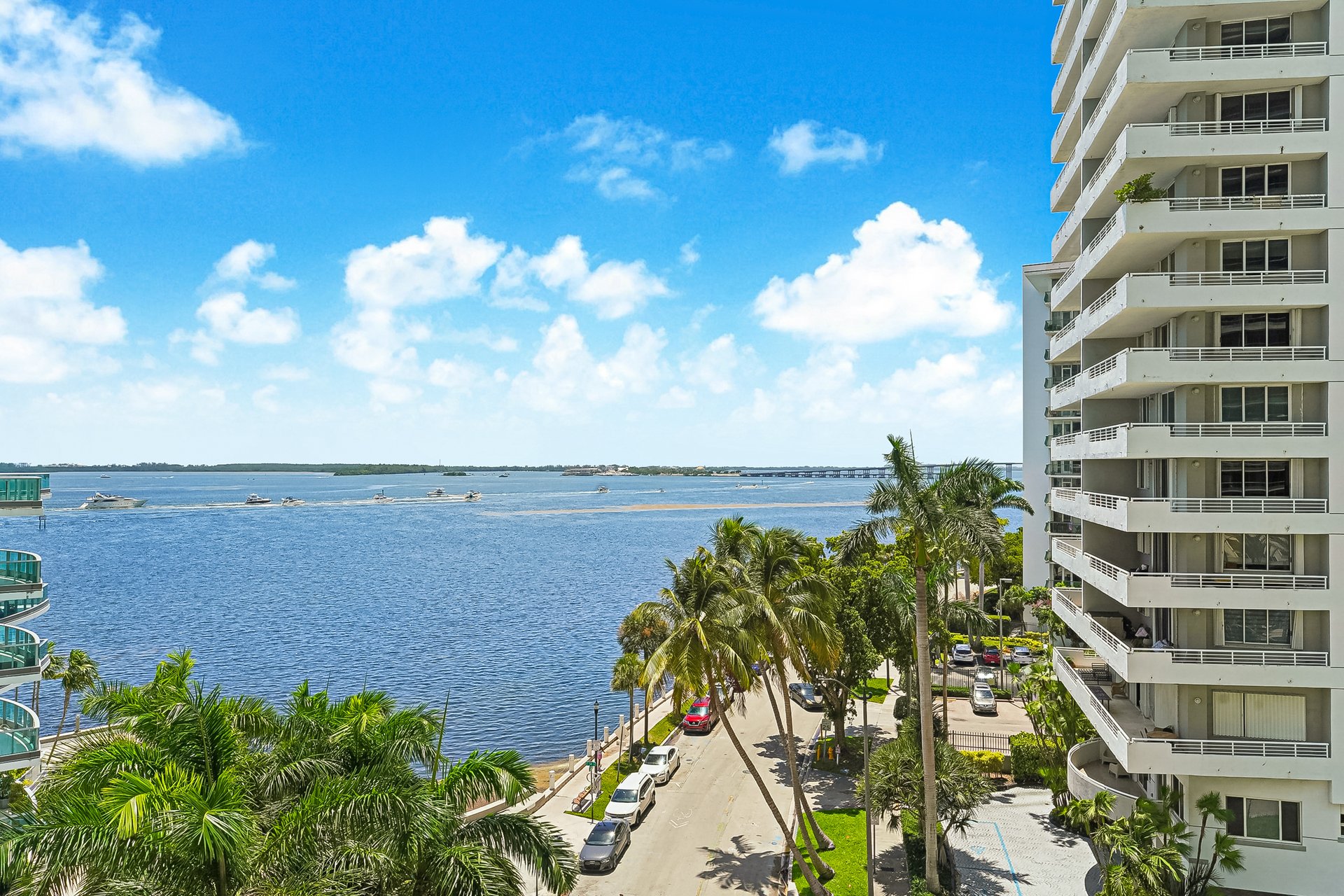 Jade Residences Unit 611 | Brickell Condo for Sale