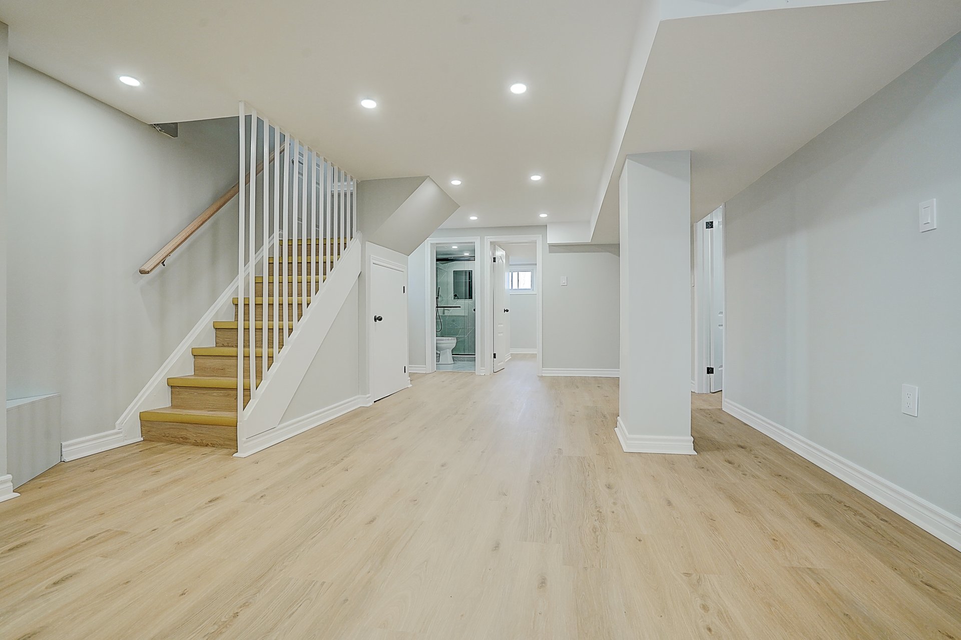 8 Bellvare Crescent, Toronto
