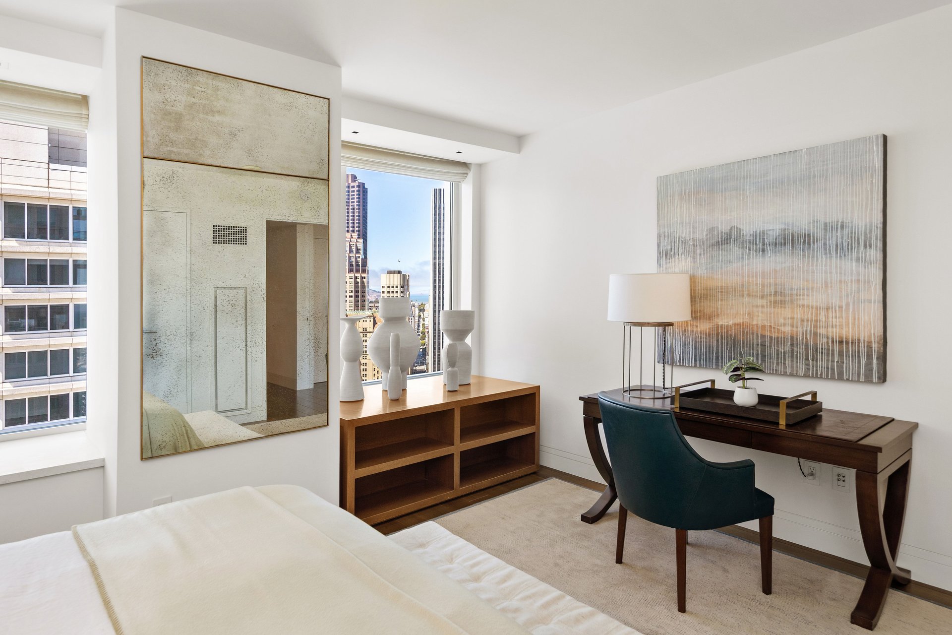 Where Design Meets the Skyline