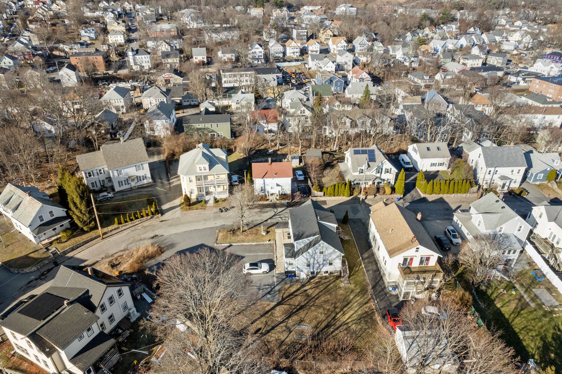 58 Kent St