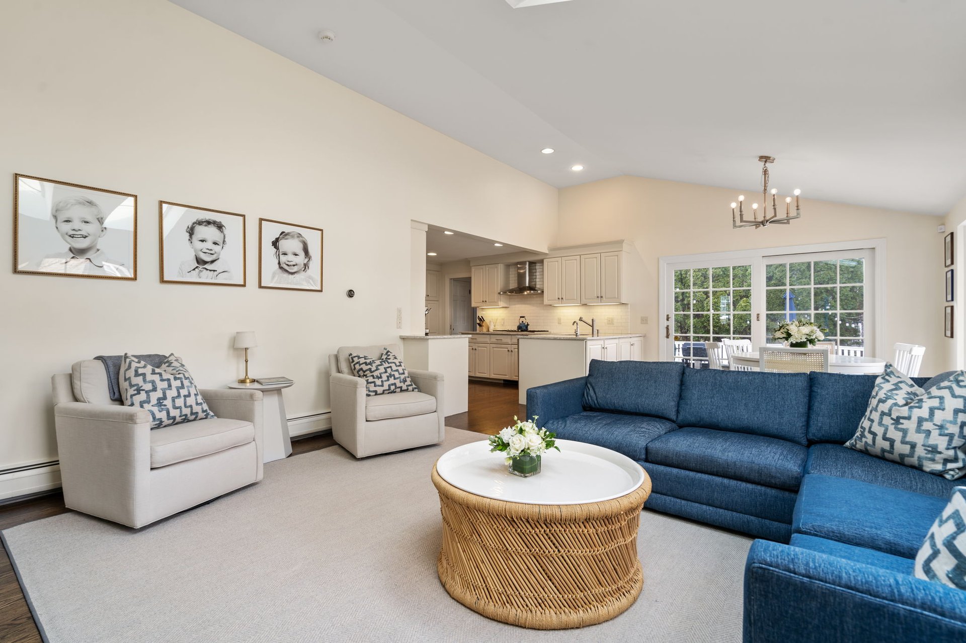 2 Cavanagh Road