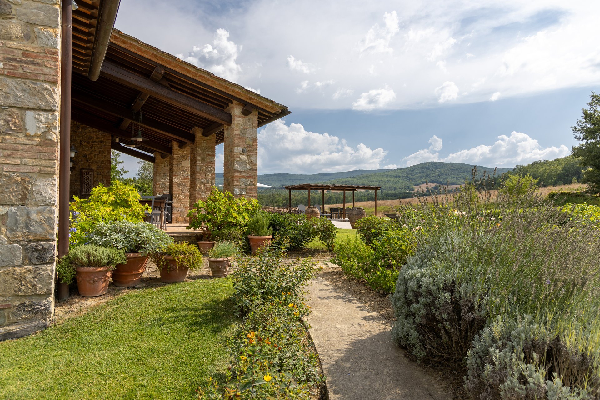 Casale La Fornace