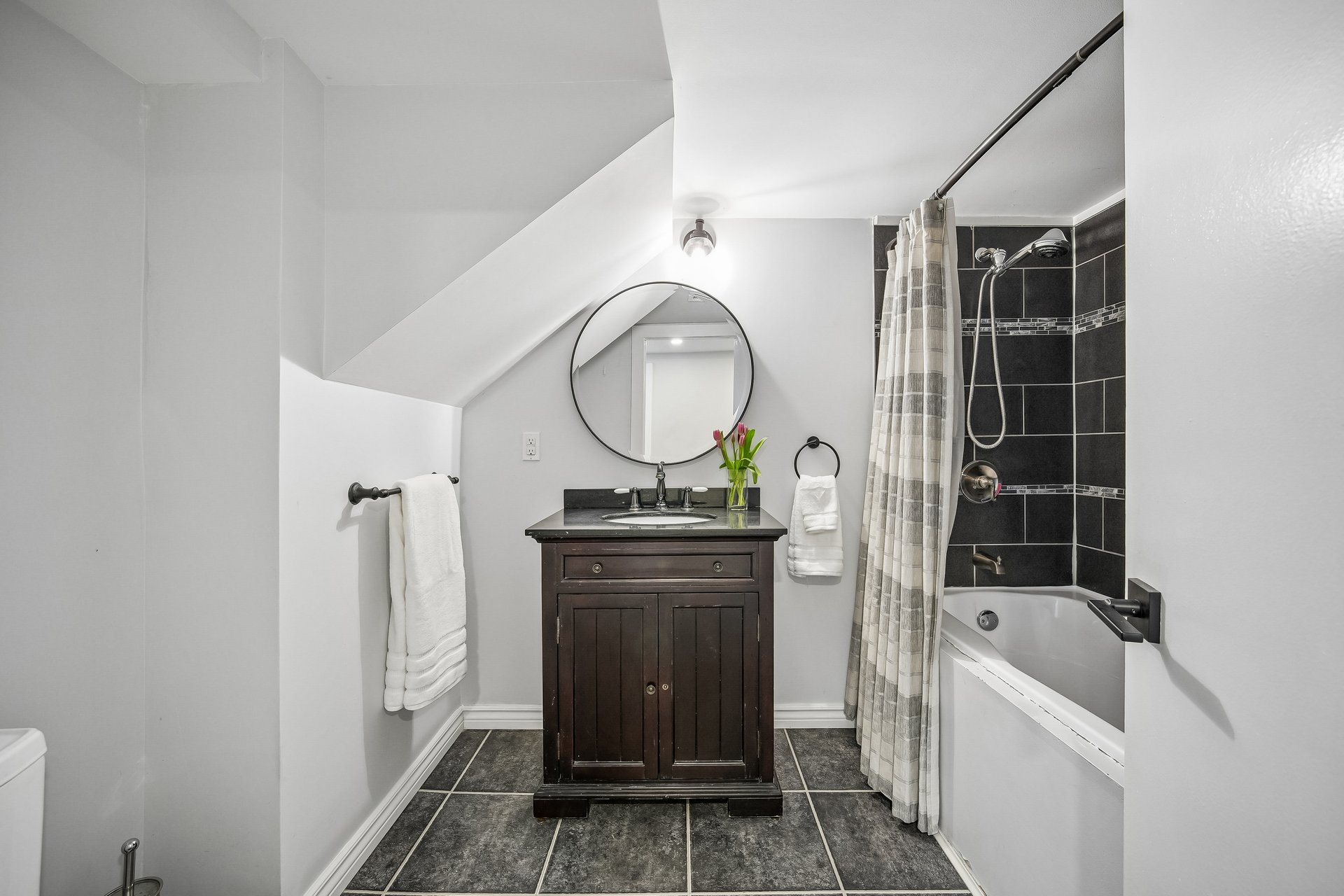 Your Dream Bungalow Awaits