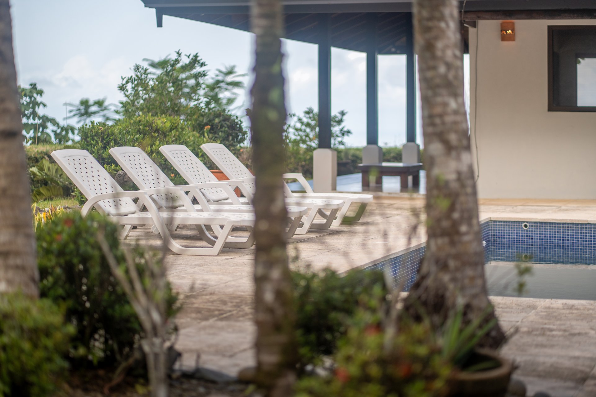 3 Bedroom home in Cinco Ventanas with Incredible Ocean View!