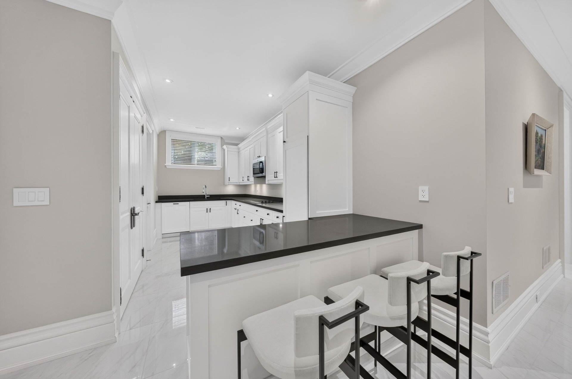 Exquisite Custom Residence