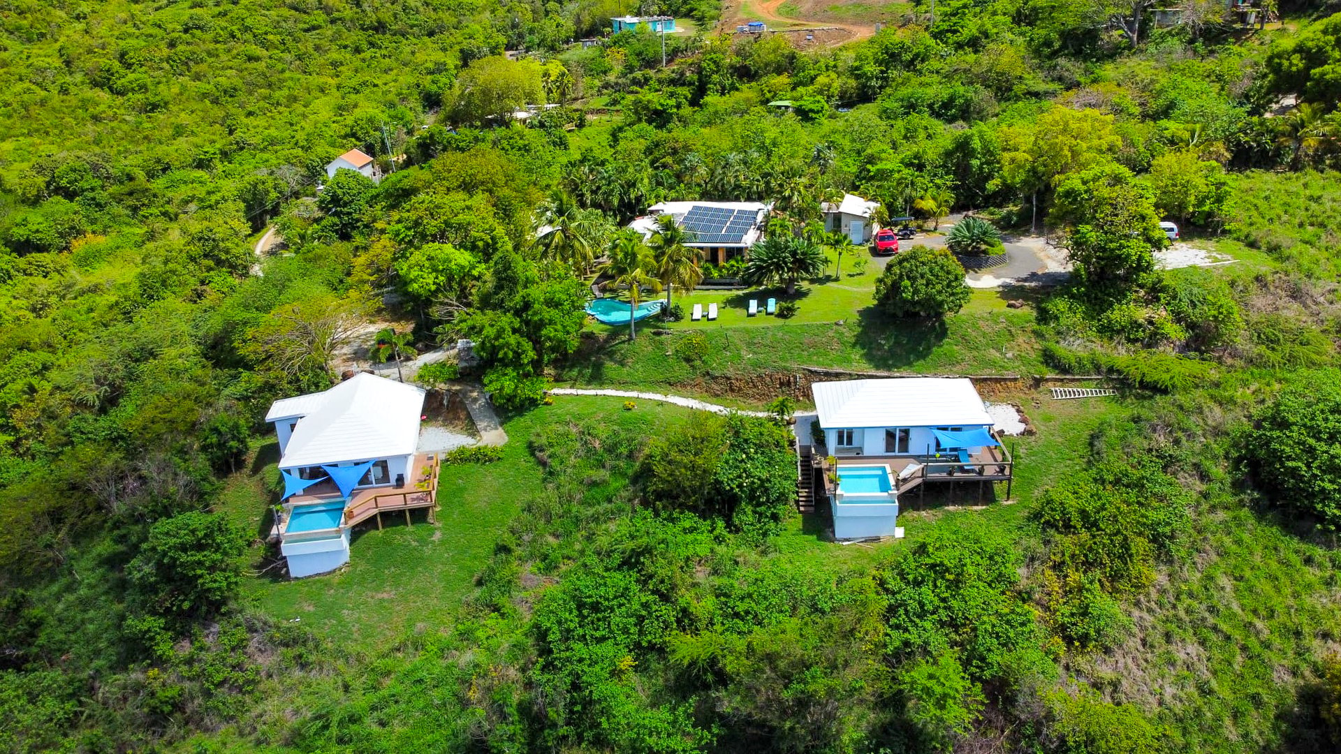 5R MOUNT RESACA BARRIO FLAMENCO