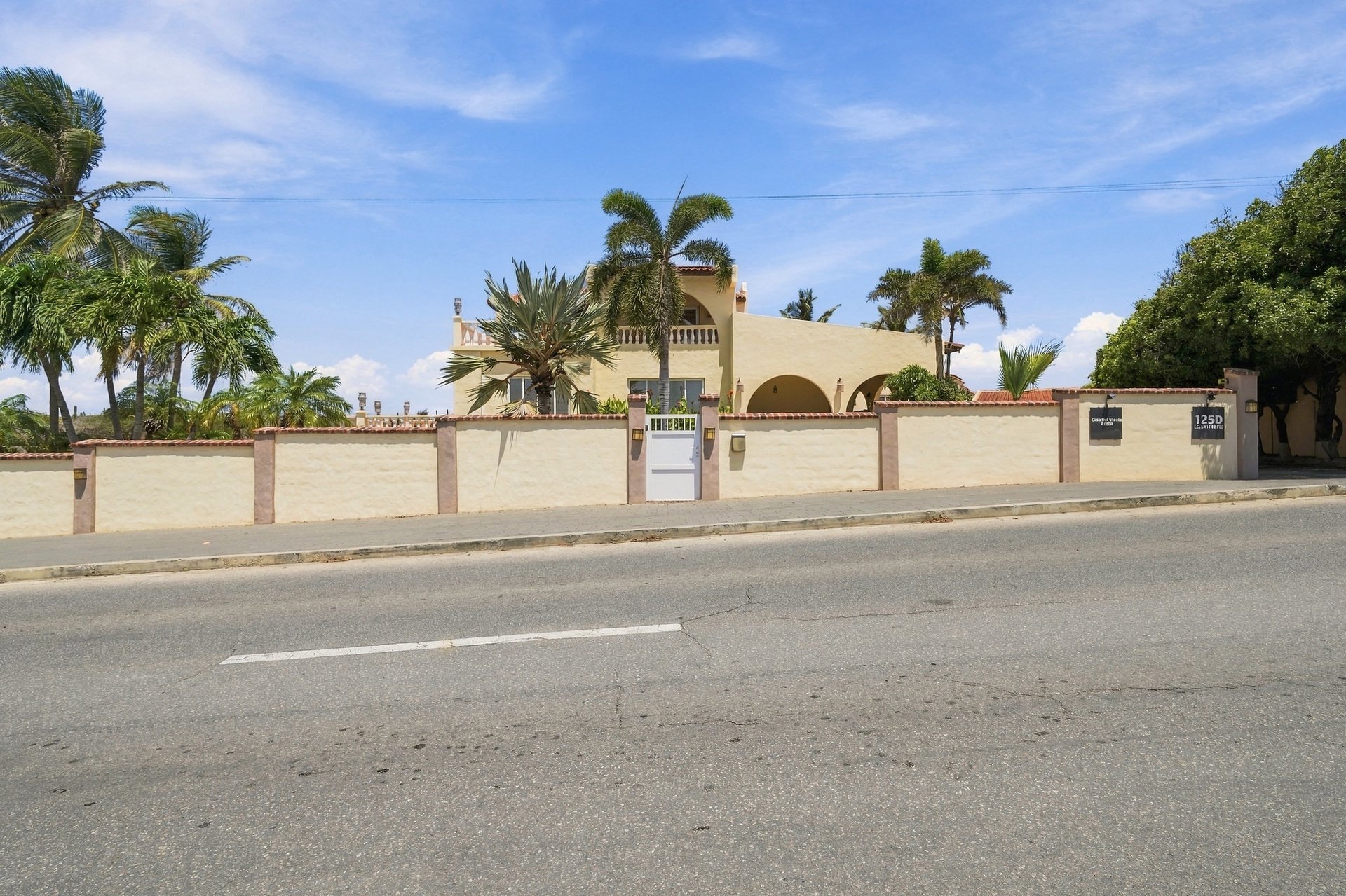Casa Del Viento 125D
