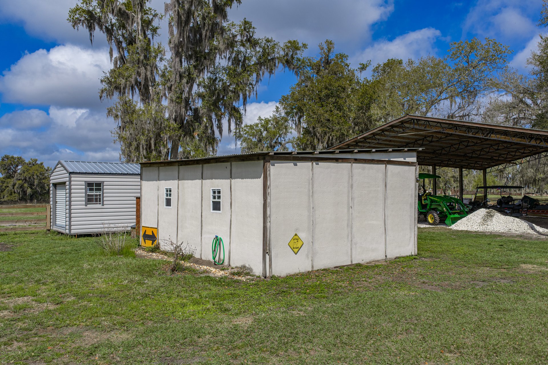 15131 BELLAMY BROTHERS BLVD