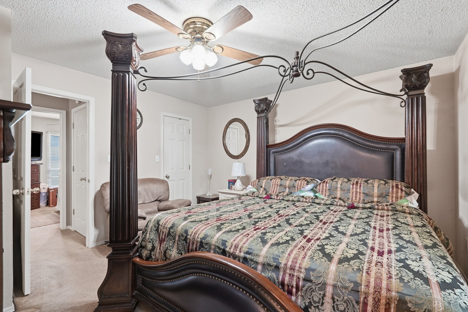 14101 Rockinghorse Ln | Alexander, AR