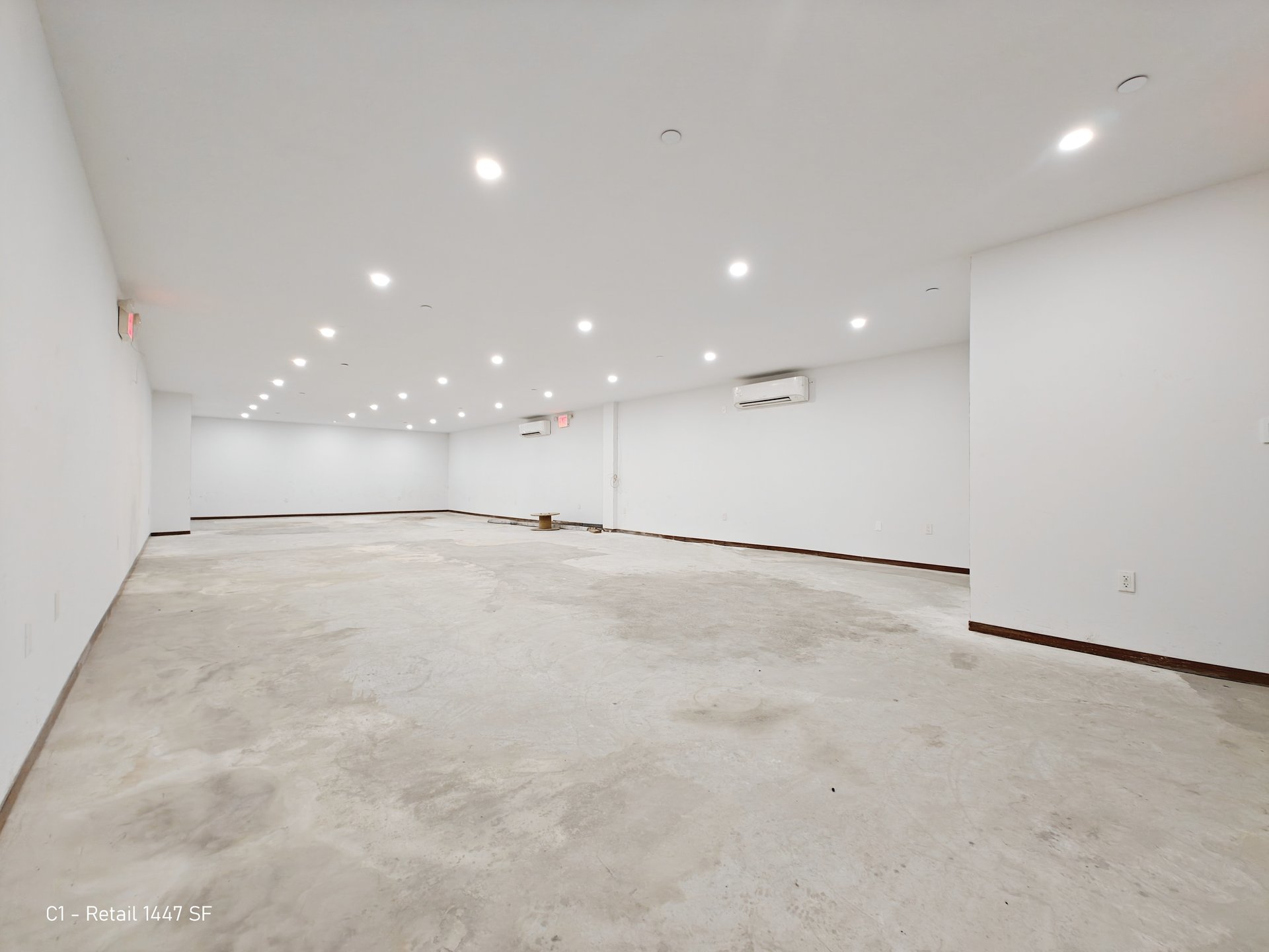 C1CL @ 1546 Broadway