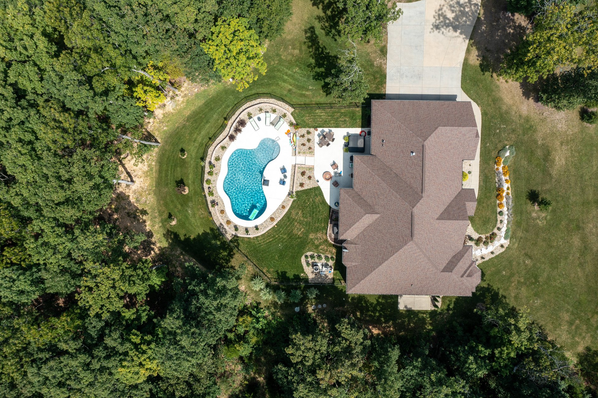 1275 Kohlers Lane