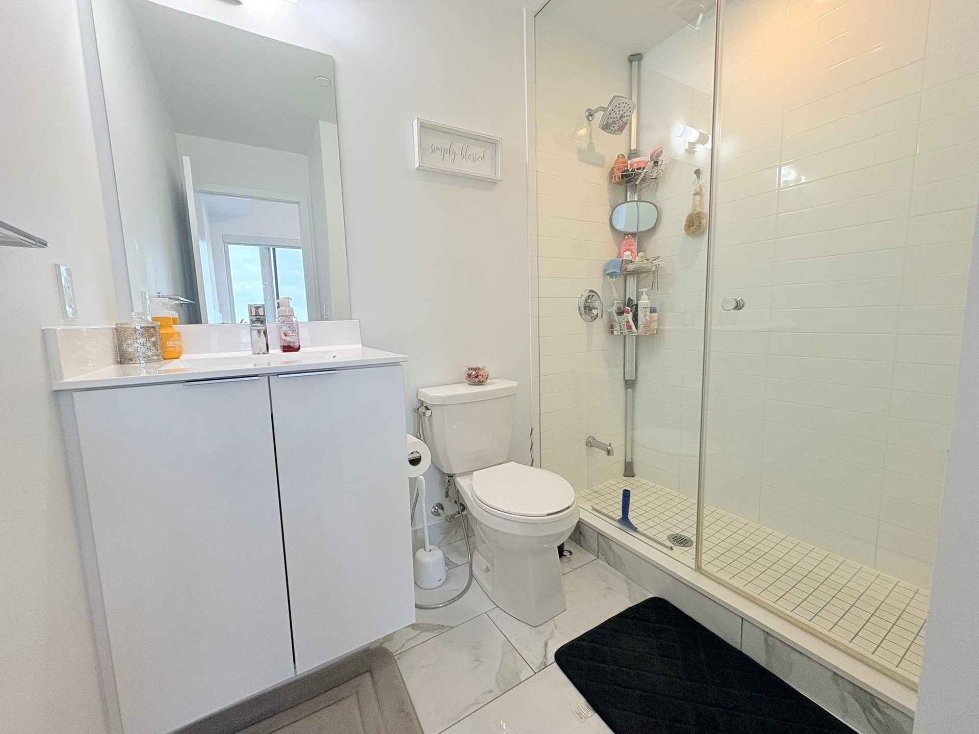 20 Shore Breeze Drive Unit: 4703
