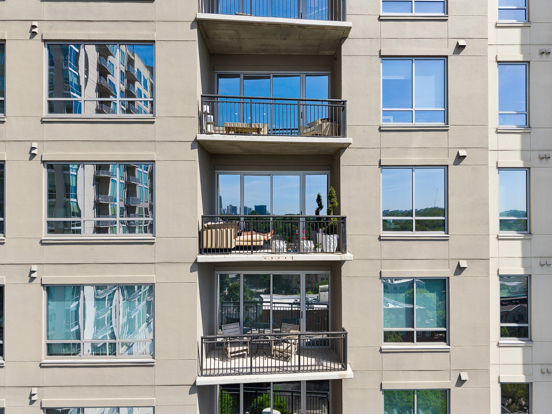 222 12th Street NE Unit 2105