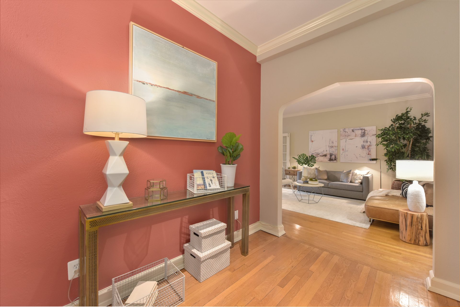4700 Connecticut Ave NW, #206