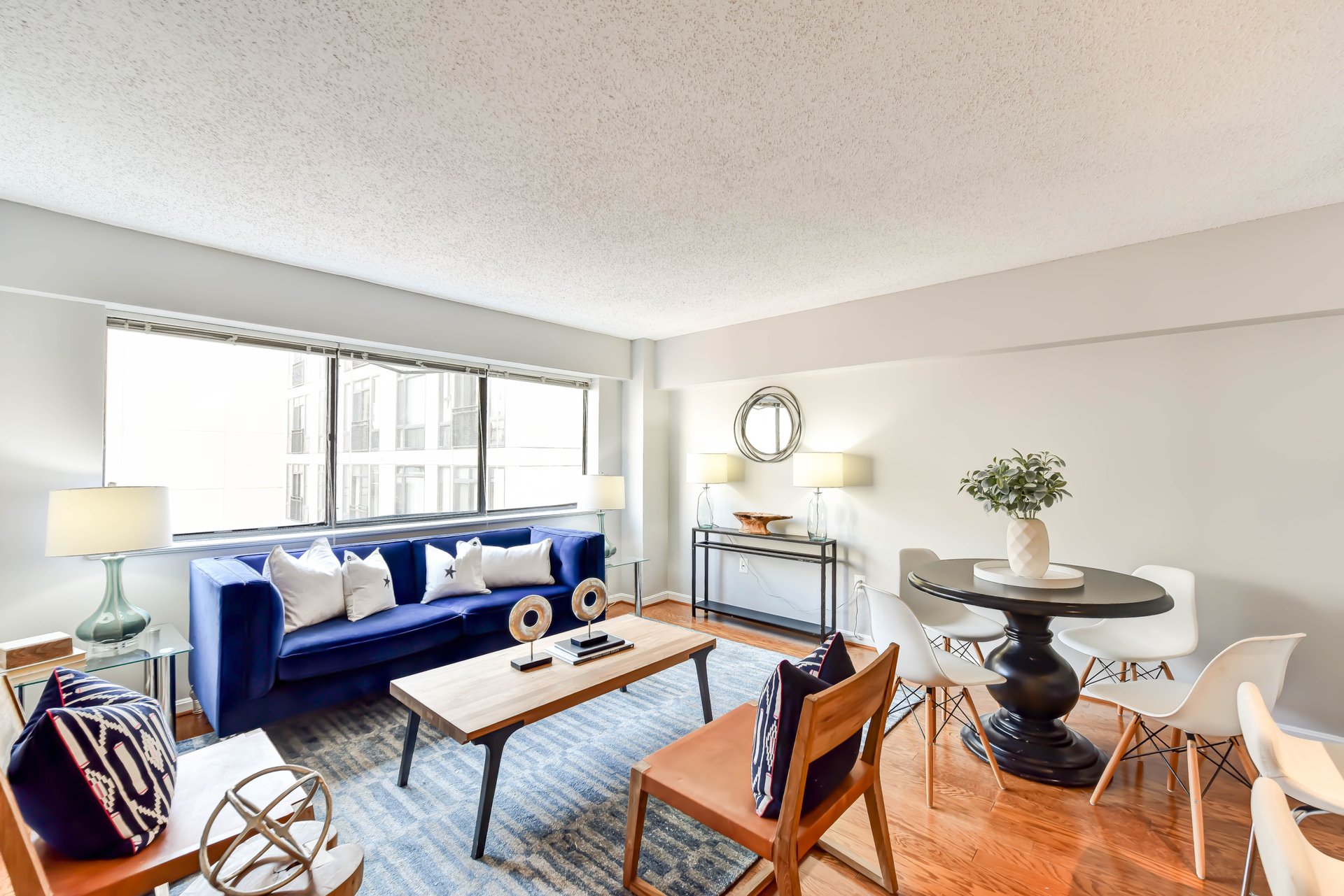 1225 13th St NW, #508