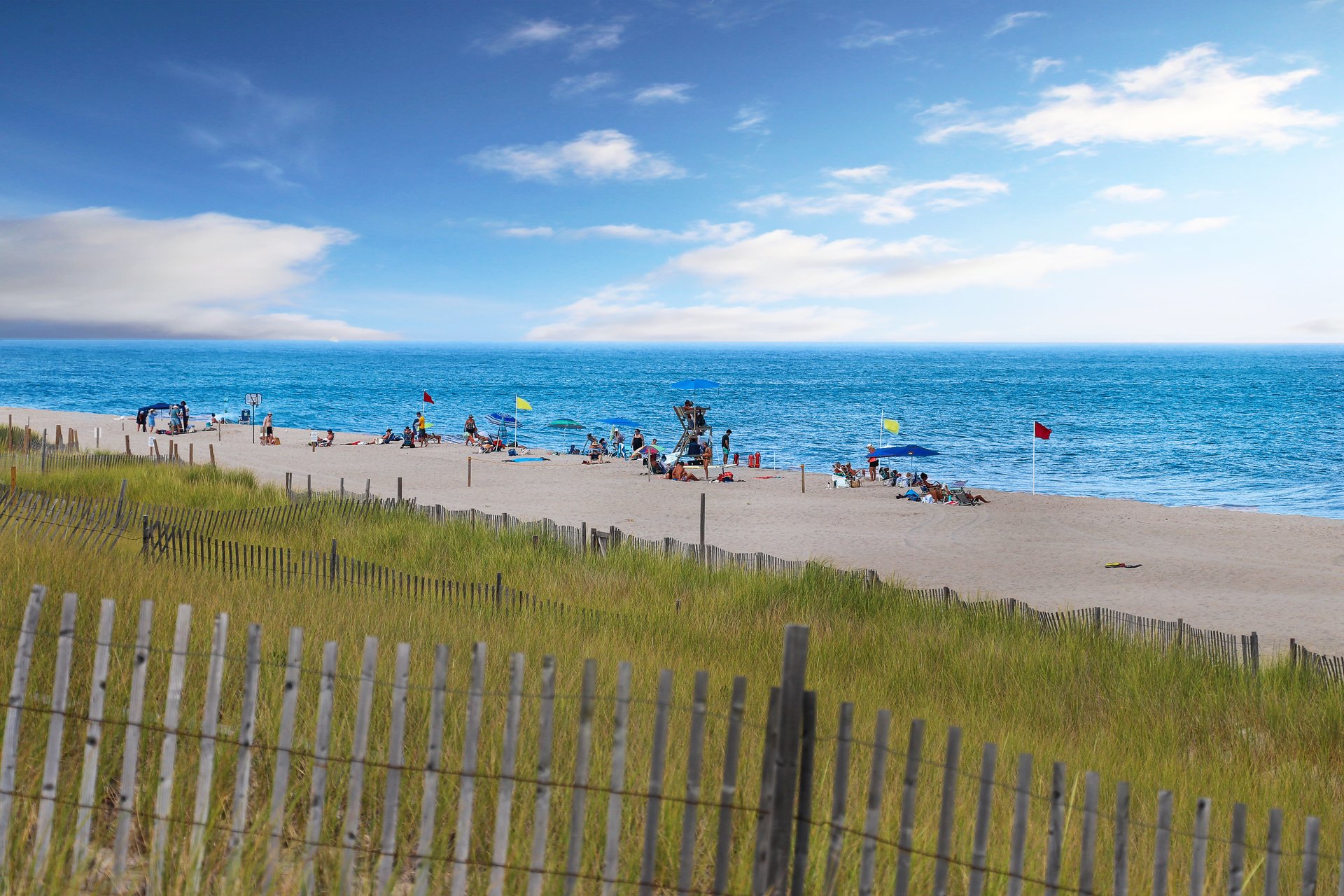 Oceanfront in Point Pleasant Beach
